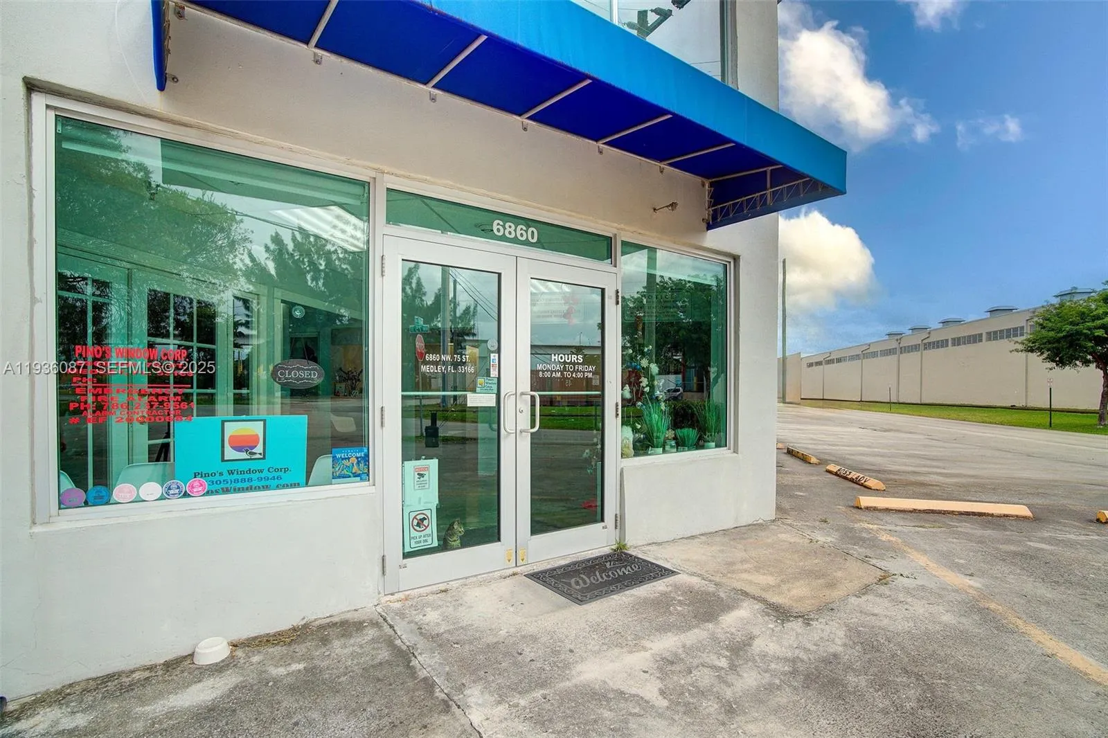 6860 Nw 75th St, Medley, Florida 33166, Medley, Florida 33166, ,Commercial Sale,For Sale,6860 Nw 75th St, Medley, Florida 33166,A11936087