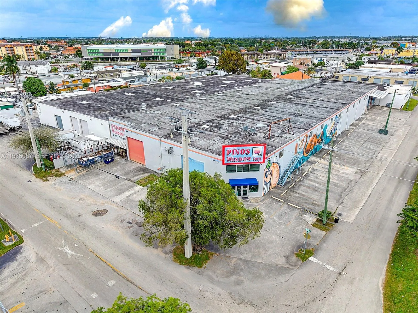 6860 Nw 75th St, Medley, Florida 33166, Medley, Florida 33166, ,Commercial Sale,For Sale,6860 Nw 75th St, Medley, Florida 33166,A11936087