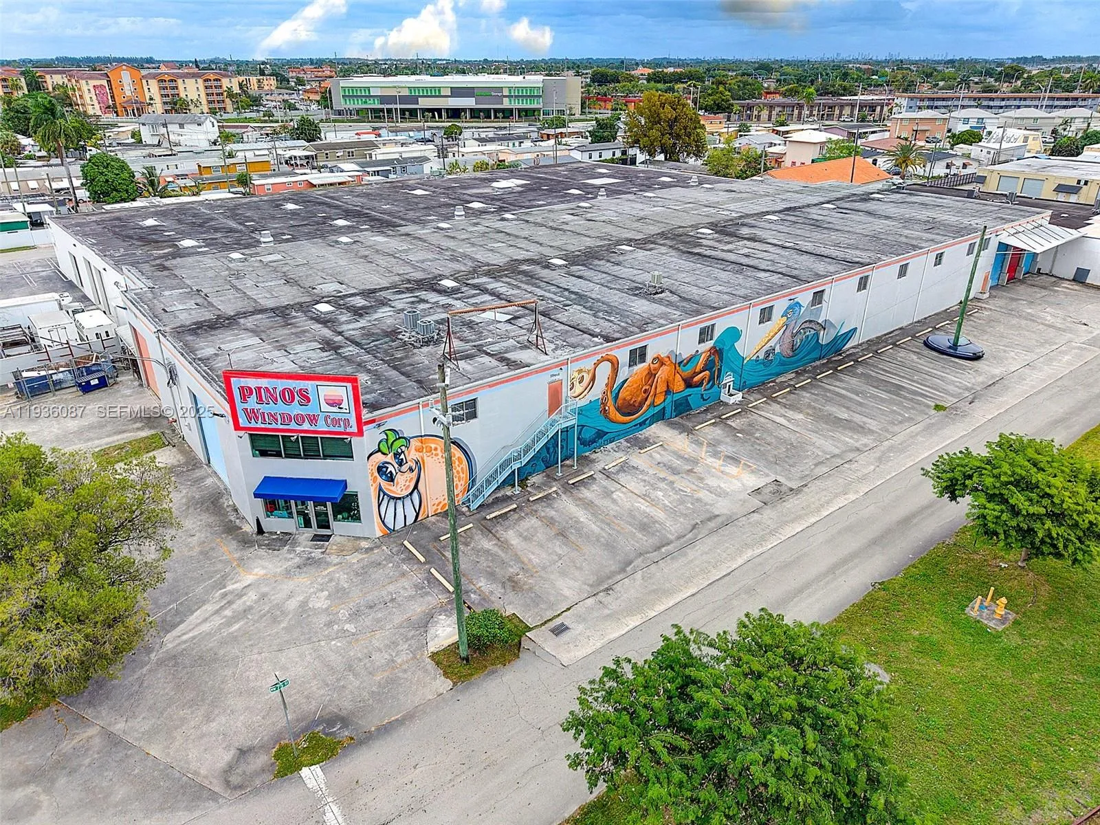 6860 Nw 75th St, Medley, Florida 33166, Medley, Florida 33166, ,Commercial Sale,For Sale,6860 Nw 75th St, Medley, Florida 33166,A11936087