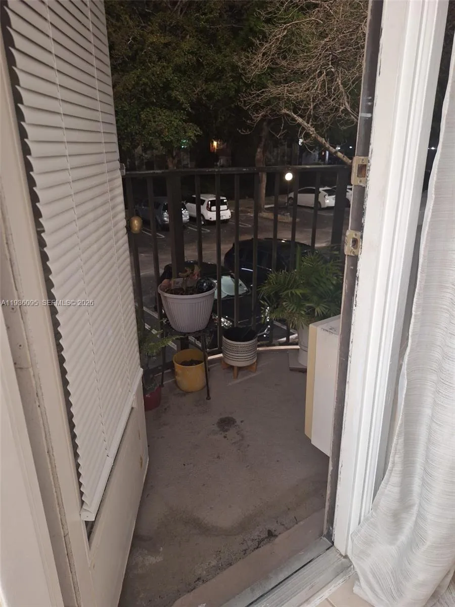 Porch
