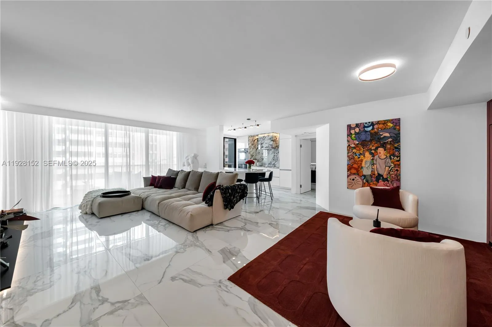 9 Island Ave 609, Miami Beach, Florida 33139, Miami Beach, Florida 33139, 2 Bedrooms Bedrooms, ,2 BathroomsBathrooms,Residential,For Sale,9 Island Ave 609, Miami Beach, Florida 33139,A11928152