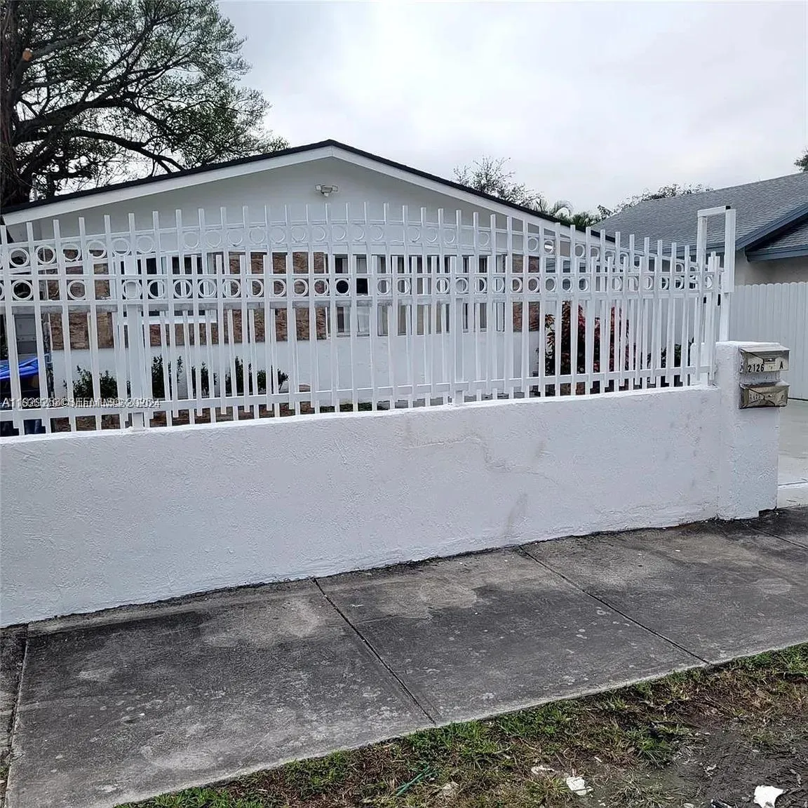 2126 Nw 47th Ter, Miami, Florida 33142, Miami, Florida 33142, ,Residential Income,For Sale,2126 Nw 47th Ter, Miami, Florida 33142,A11929253