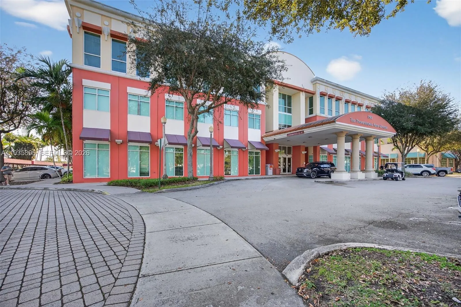 8501 Sw 124th Ave 201, Miami, Florida 33183, Miami, Florida 33183, ,Commercial Sale,For Sale,8501 Sw 124th Ave 201, Miami, Florida 33183,A11935895
