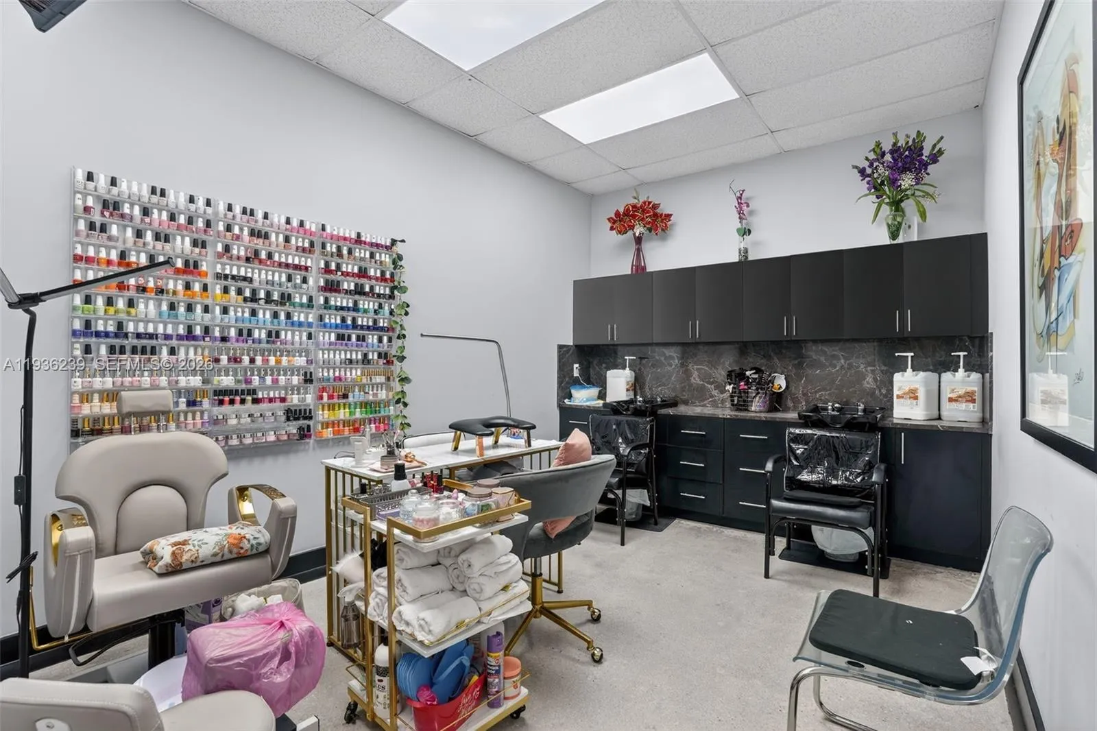 Full-service Beauty Salon For Sale In Doral, Doral, Doral, Florida 33172, ,Business Opportunity,For Sale,Full-service Beauty Salon For Sale In Doral, Doral,A11936239