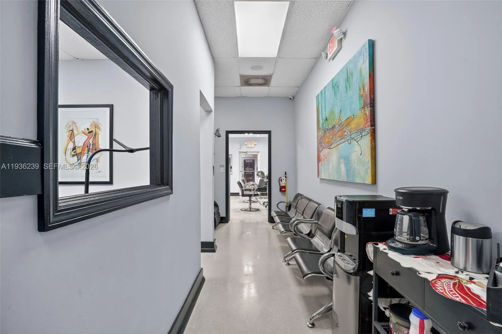 Full-service Beauty Salon For Sale In Doral, Doral, Doral, Florida 33172, ,Business Opportunity,For Sale,Full-service Beauty Salon For Sale In Doral, Doral,A11936239