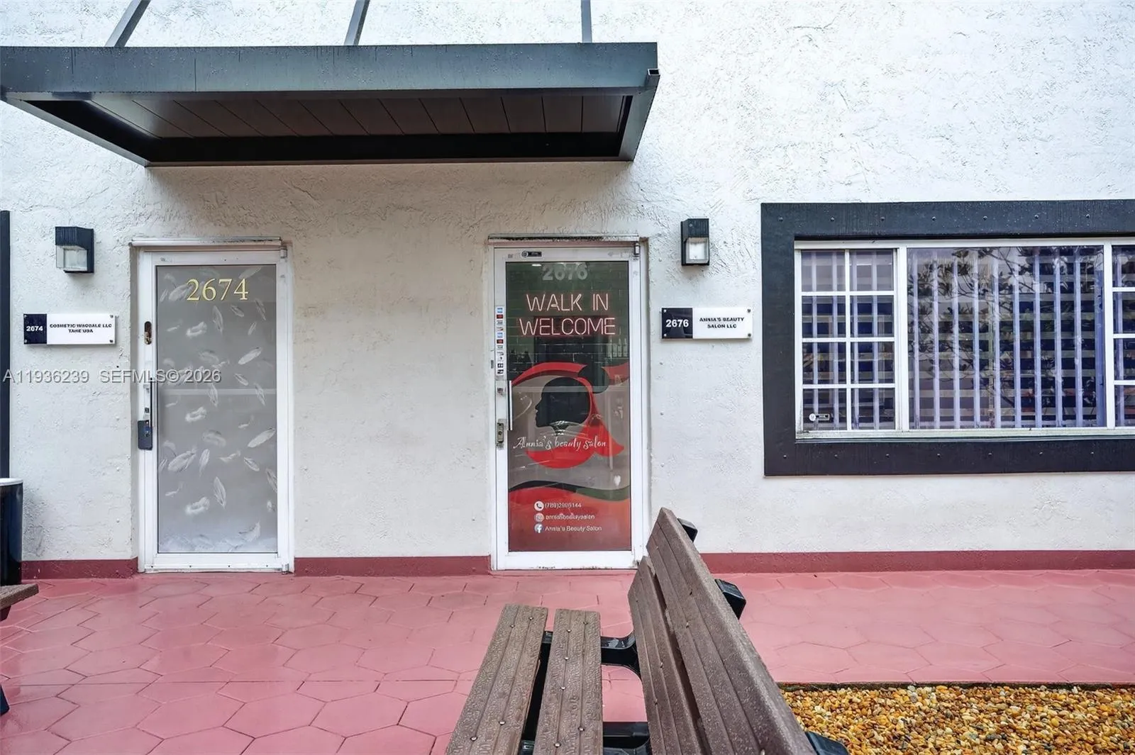 Full-service Beauty Salon For Sale In Doral, Doral, Doral, Florida 33172, ,Business Opportunity,For Sale,Full-service Beauty Salon For Sale In Doral, Doral,A11936239