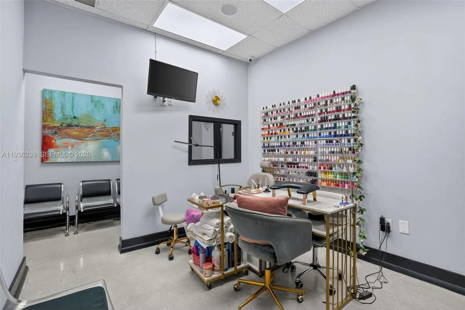 Full-service Beauty Salon For Sale In Doral, Doral, Doral, Florida 33172, ,Business Opportunity,For Sale,Full-service Beauty Salon For Sale In Doral, Doral,A11936239