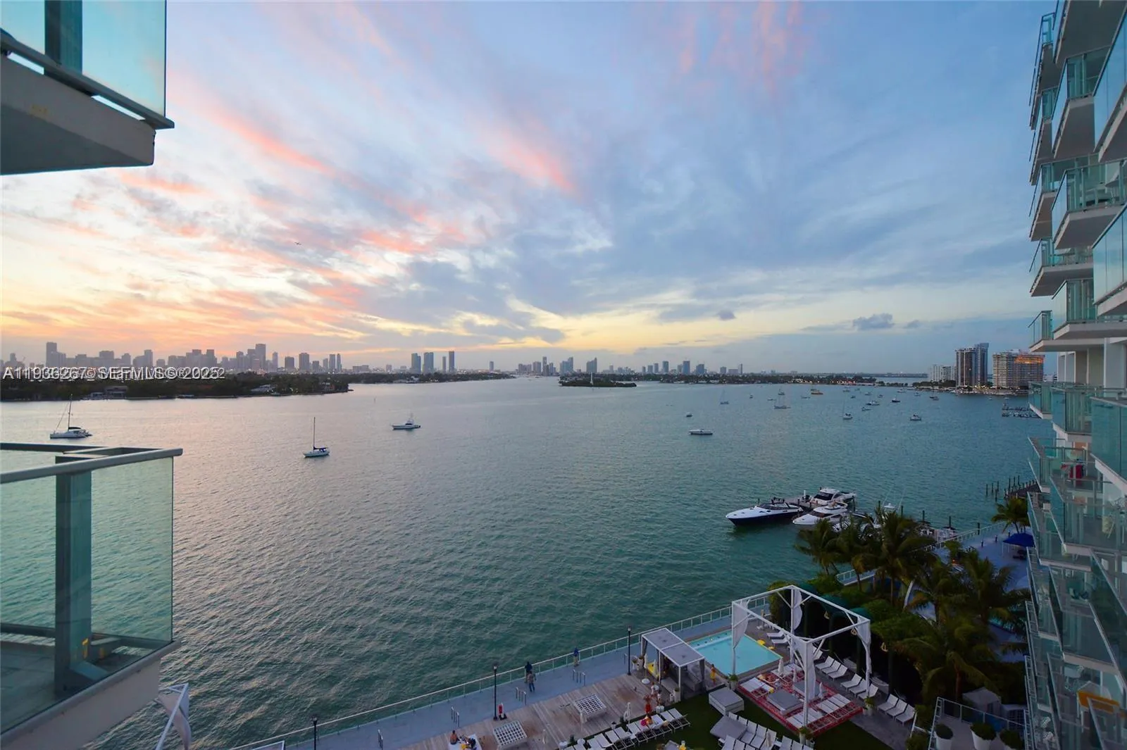 1100 West Ave 1220, Miami Beach, Florida 33139, Miami Beach, Florida 33139, 1 Bedroom Bedrooms, ,1 BathroomBathrooms,Residential,For Sale,1100 West Ave 1220, Miami Beach, Florida 33139,A11936267