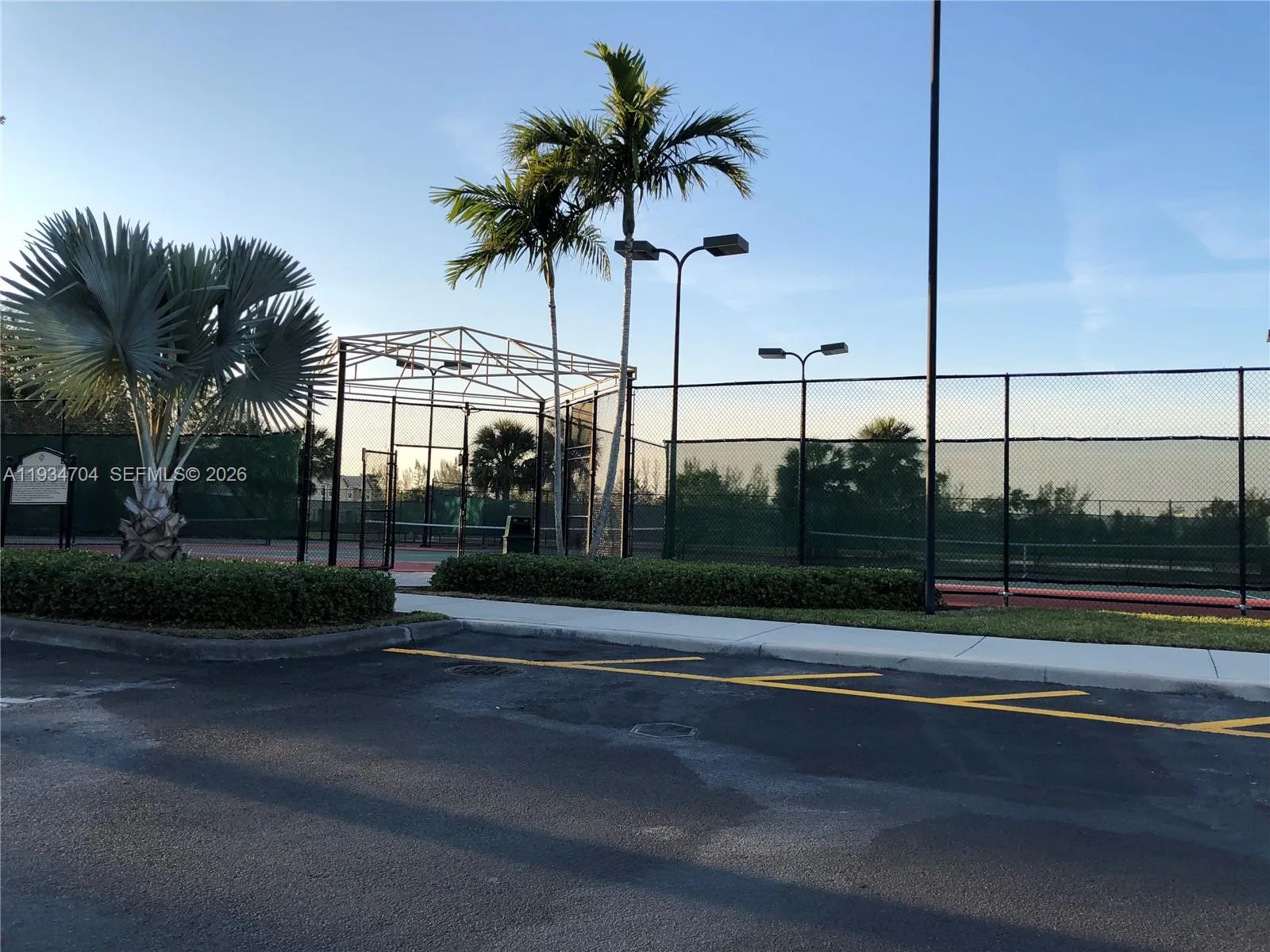 Tennis
