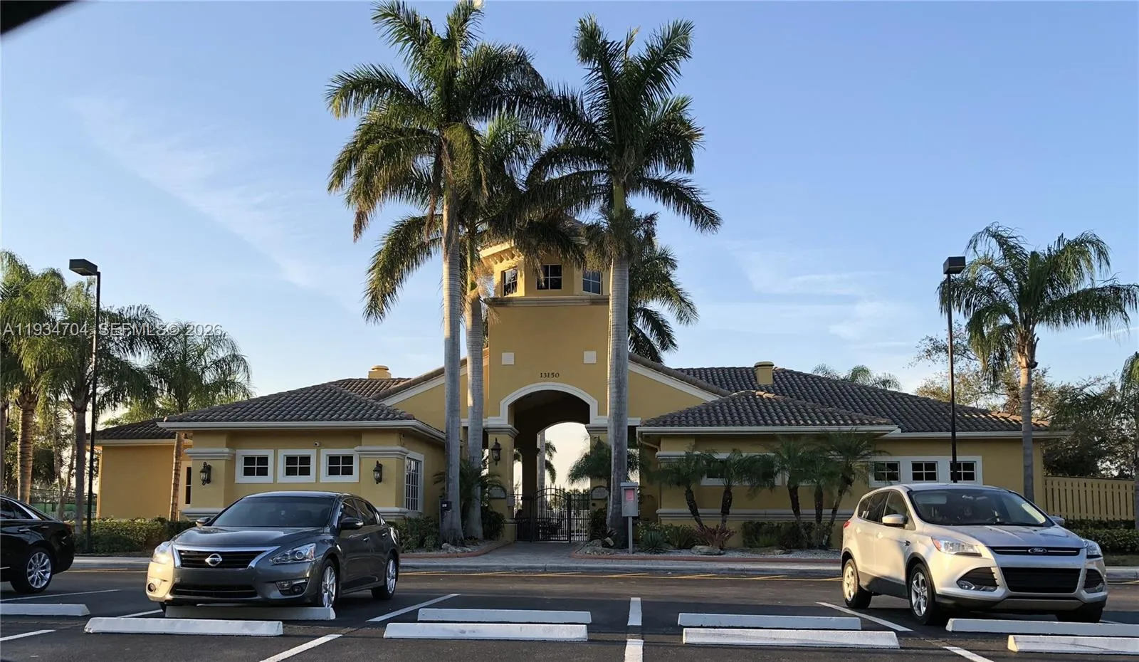 Clubhouse