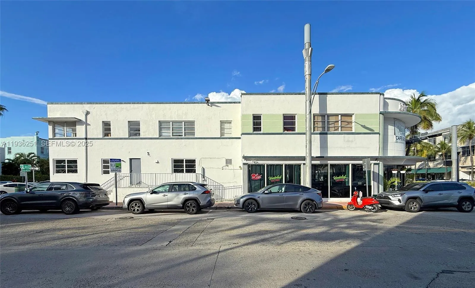 1200 Washington Ave