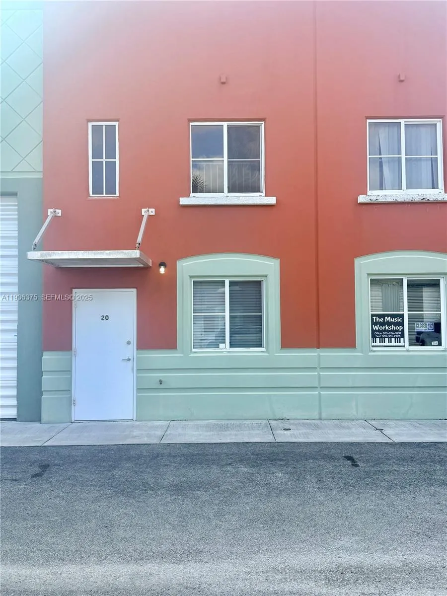 12491 Sw 134th Ct 20, Miami, Florida 33186, Miami, Florida 33186, ,Commercial Lease,For Rent,12491 Sw 134th Ct 20, Miami, Florida 33186,A11936375