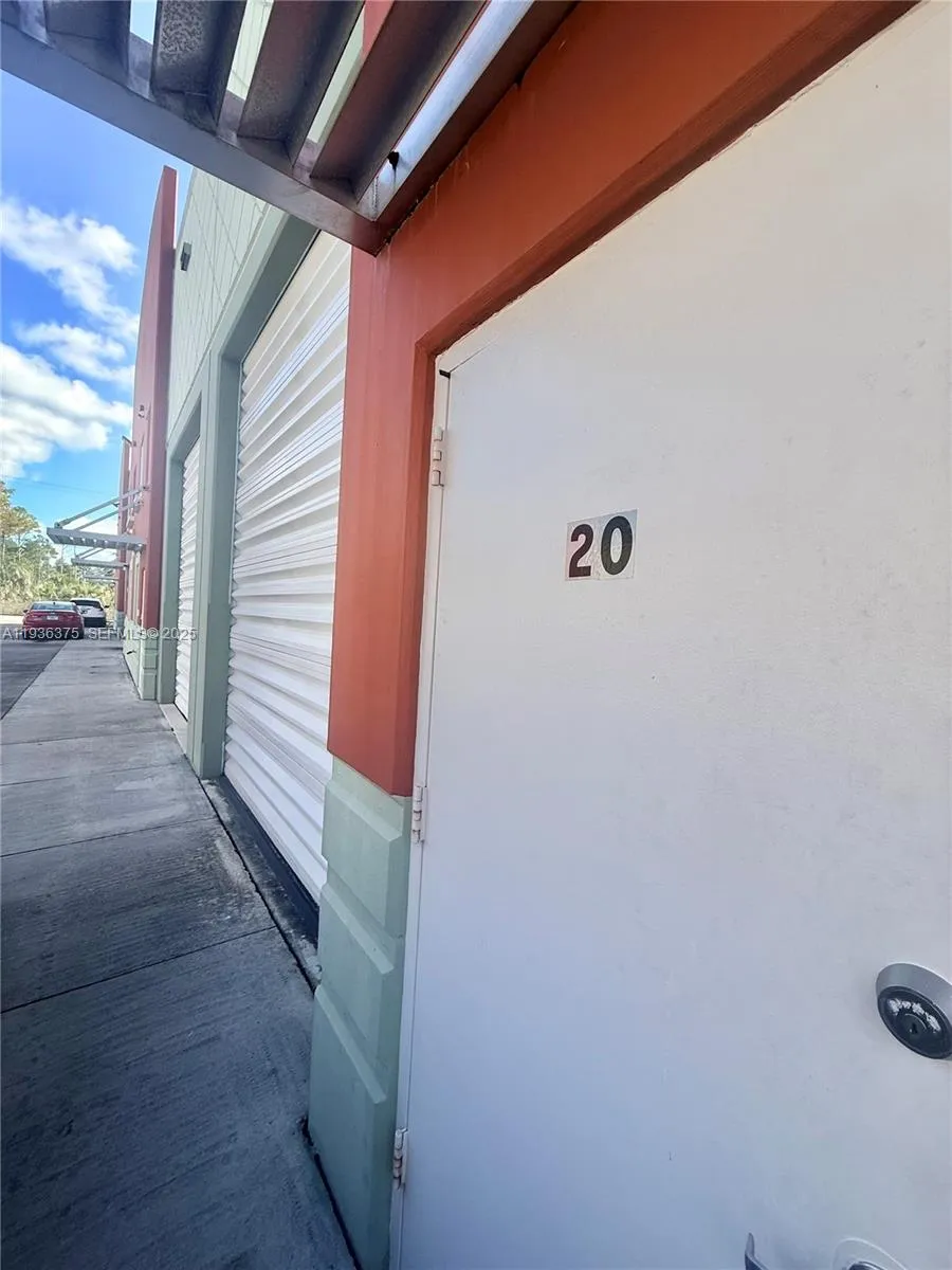 12491 Sw 134th Ct 20, Miami, Florida 33186, Miami, Florida 33186, ,Commercial Lease,For Rent,12491 Sw 134th Ct 20, Miami, Florida 33186,A11936375