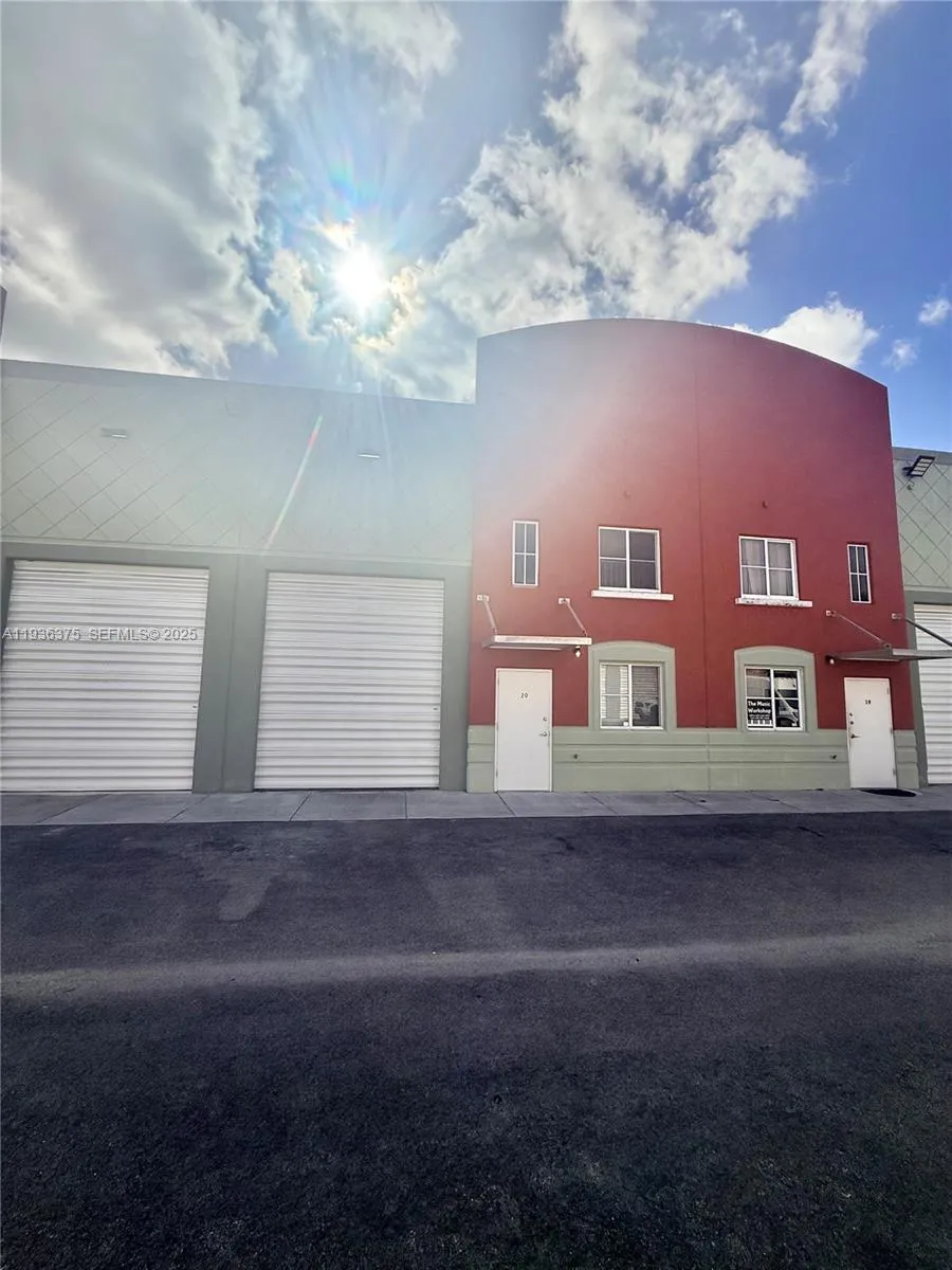 12491 Sw 134th Ct 20, Miami, Florida 33186, Miami, Florida 33186, ,Commercial Lease,For Rent,12491 Sw 134th Ct 20, Miami, Florida 33186,A11936375