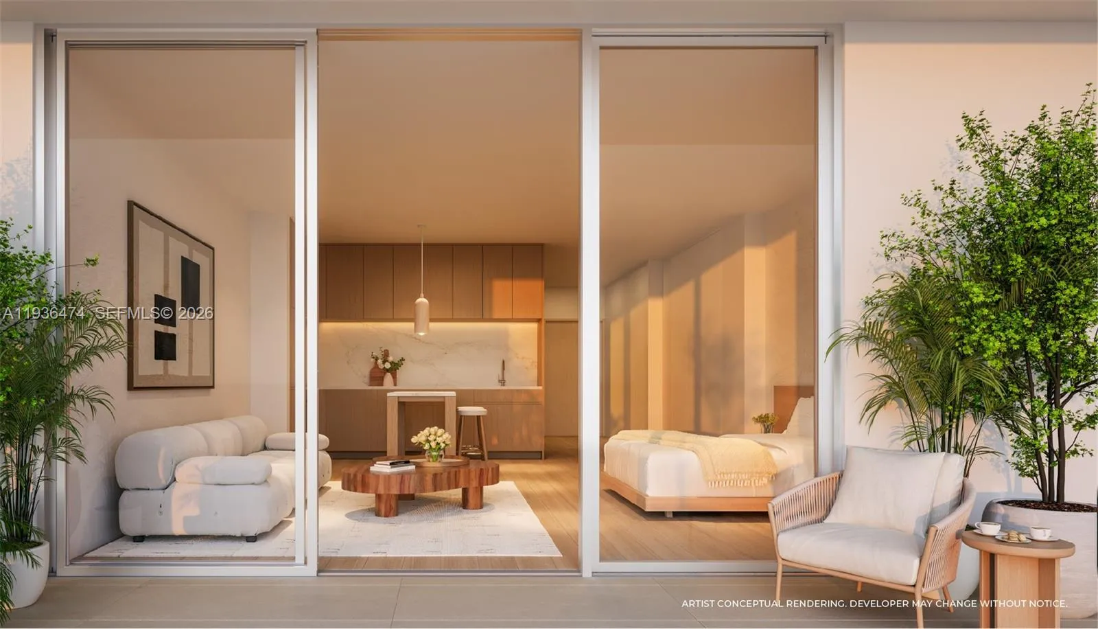 175 Ne 10 Street 43i, Miami, Florida 33132, Miami, Florida 33132, ,1 BathroomBathrooms,Residential,For Sale,175 Ne 10 Street 43i, Miami, Florida 33132,A11936474