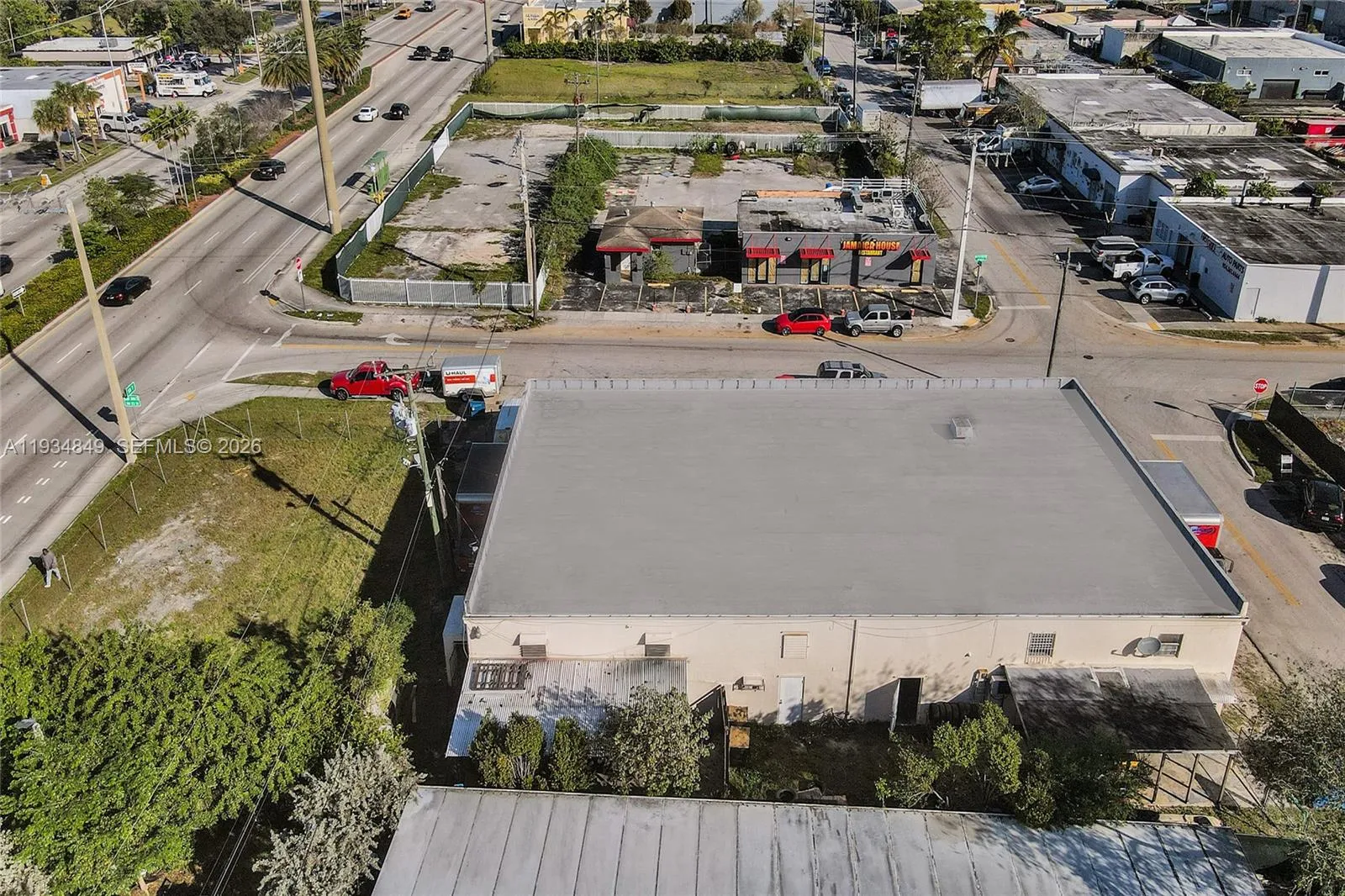 5960 Sw 23rd St, West Park, Florida 33023, West Park, Florida 33023, ,Commercial Sale,For Sale,5960 Sw 23rd St, West Park, Florida 33023,A11934849