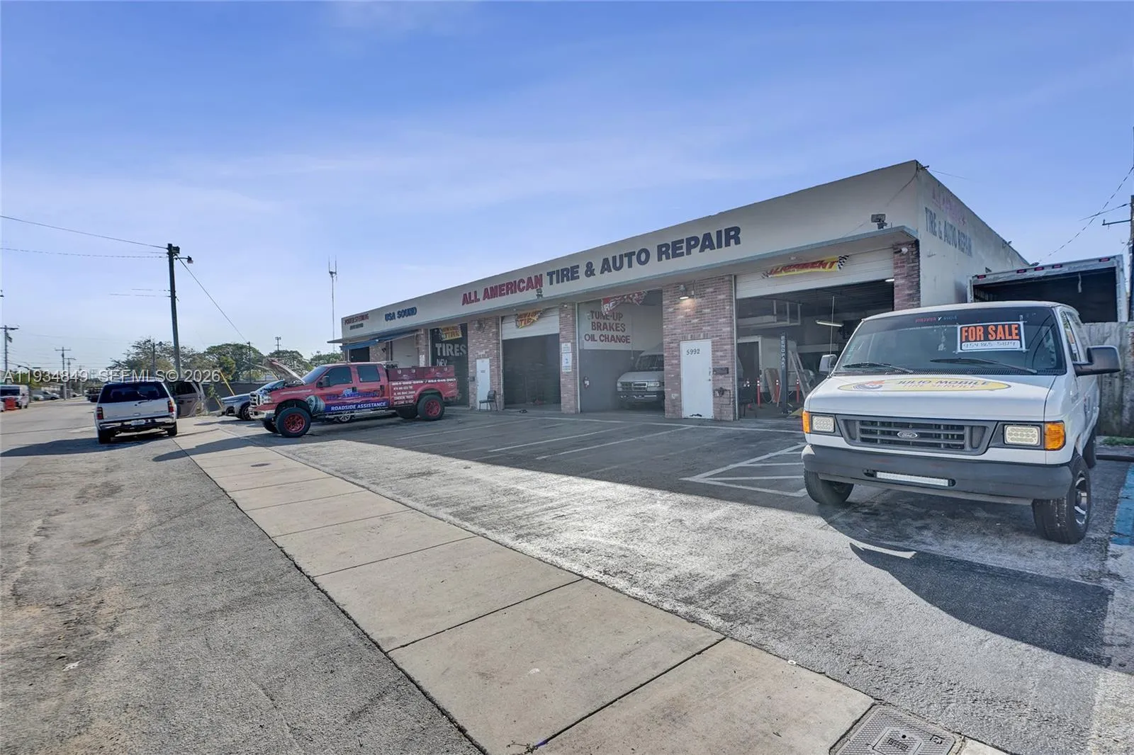 5960 Sw 23rd St, West Park, Florida 33023, West Park, Florida 33023, ,Commercial Sale,For Sale,5960 Sw 23rd St, West Park, Florida 33023,A11934849