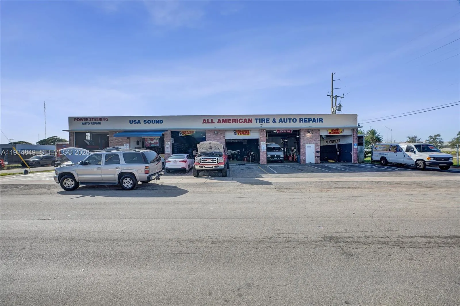 5960 Sw 23rd St, West Park, Florida 33023, West Park, Florida 33023, ,Commercial Sale,For Sale,5960 Sw 23rd St, West Park, Florida 33023,A11934849