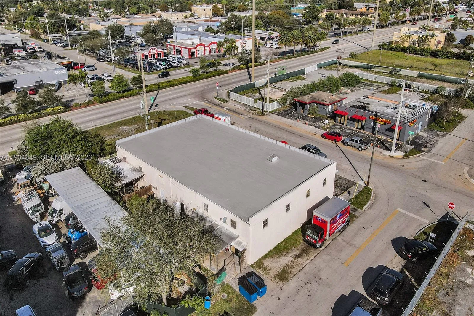 5960 Sw 23rd St, West Park, Florida 33023, West Park, Florida 33023, ,Commercial Sale,For Sale,5960 Sw 23rd St, West Park, Florida 33023,A11934849