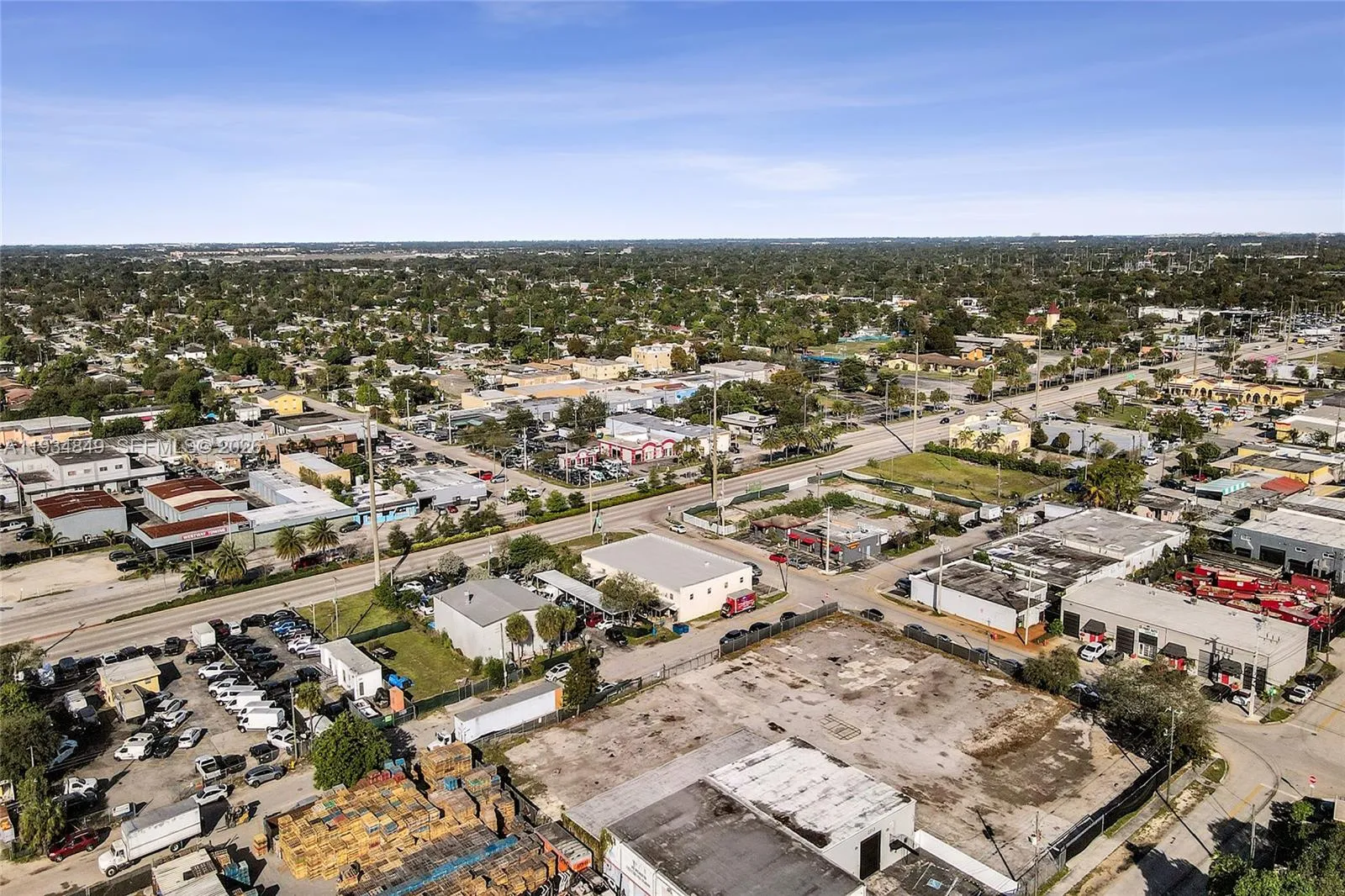 5960 Sw 23rd St, West Park, Florida 33023, West Park, Florida 33023, ,Commercial Sale,For Sale,5960 Sw 23rd St, West Park, Florida 33023,A11934849