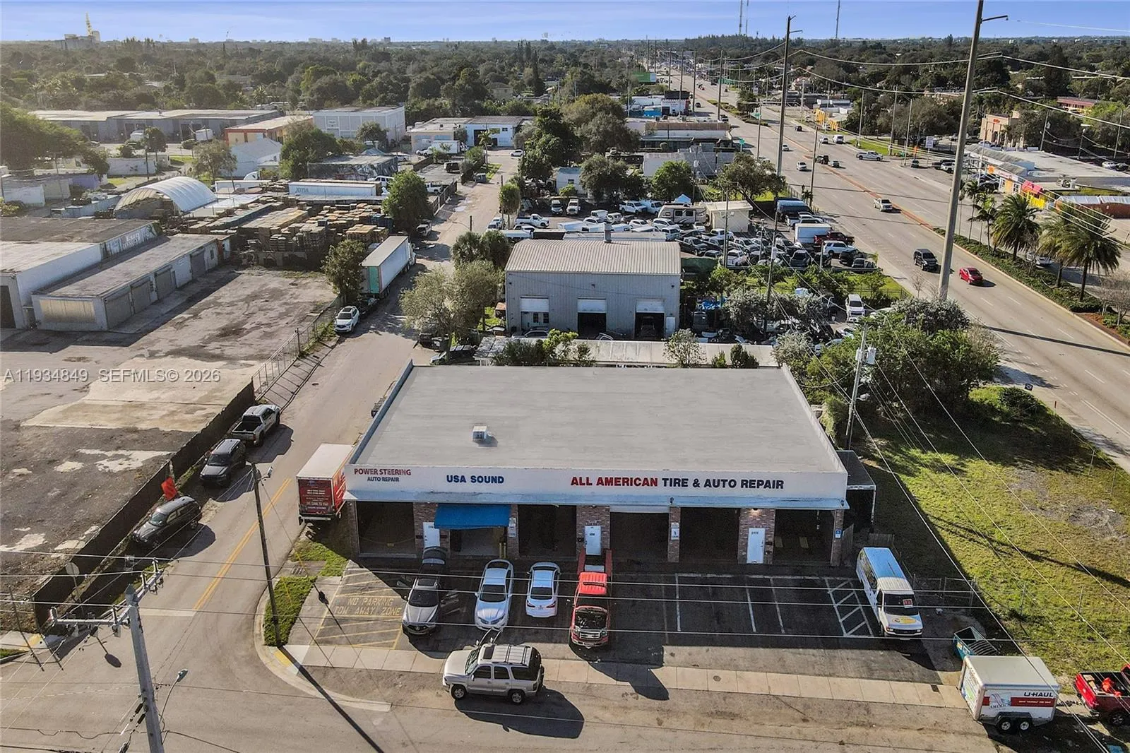 5960 Sw 23rd St, West Park, Florida 33023, West Park, Florida 33023, ,Commercial Sale,For Sale,5960 Sw 23rd St, West Park, Florida 33023,A11934849