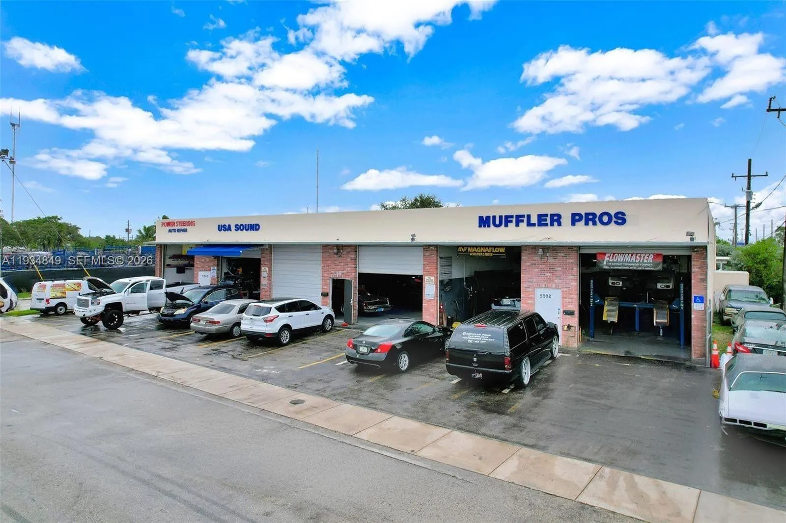 5960 Sw 23rd St, West Park, Florida 33023, West Park, Florida 33023, ,Commercial Sale,For Sale,5960 Sw 23rd St, West Park, Florida 33023,A11934849