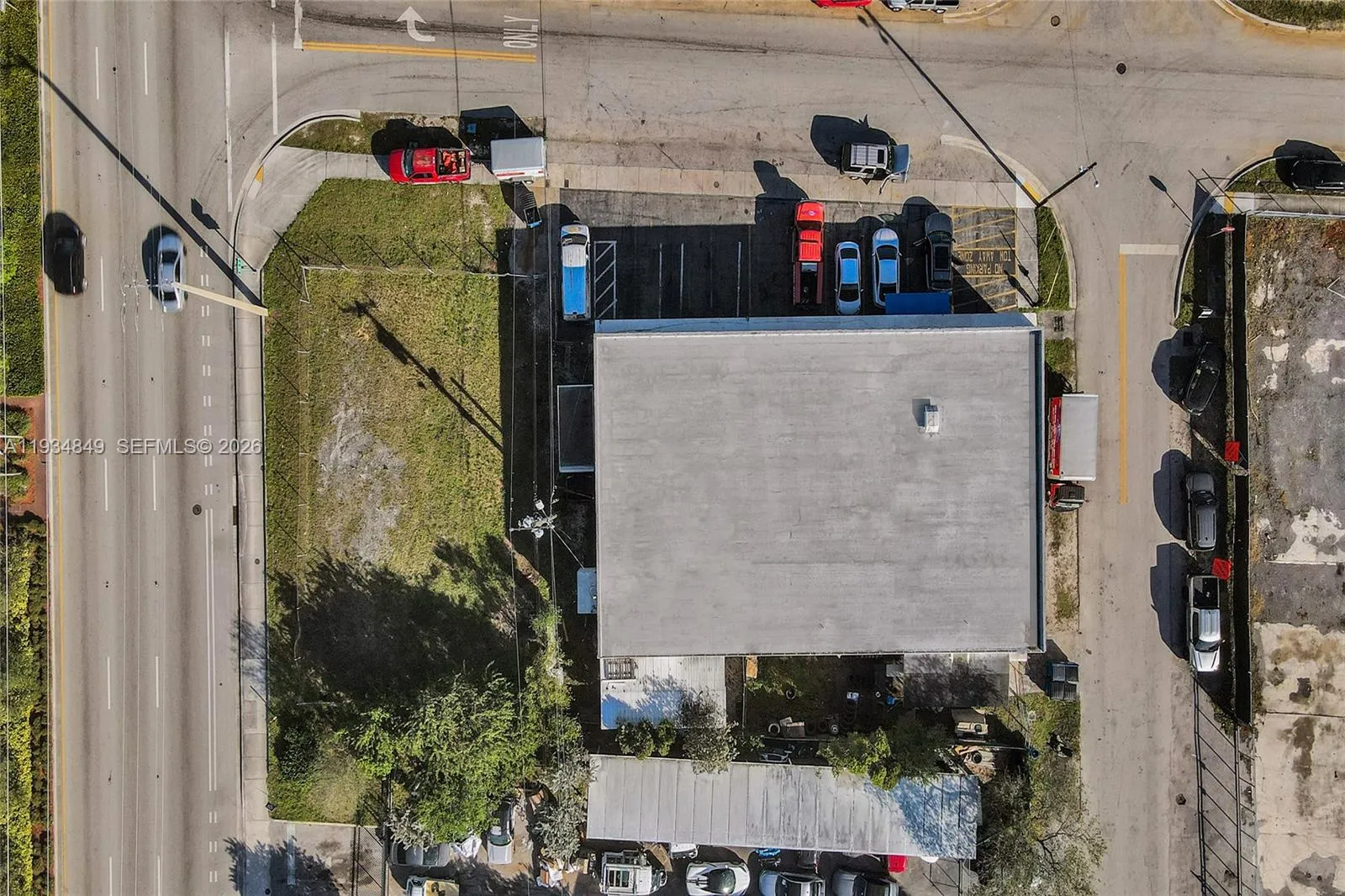5960 Sw 23rd St, West Park, Florida 33023, West Park, Florida 33023, ,Commercial Sale,For Sale,5960 Sw 23rd St, West Park, Florida 33023,A11934849