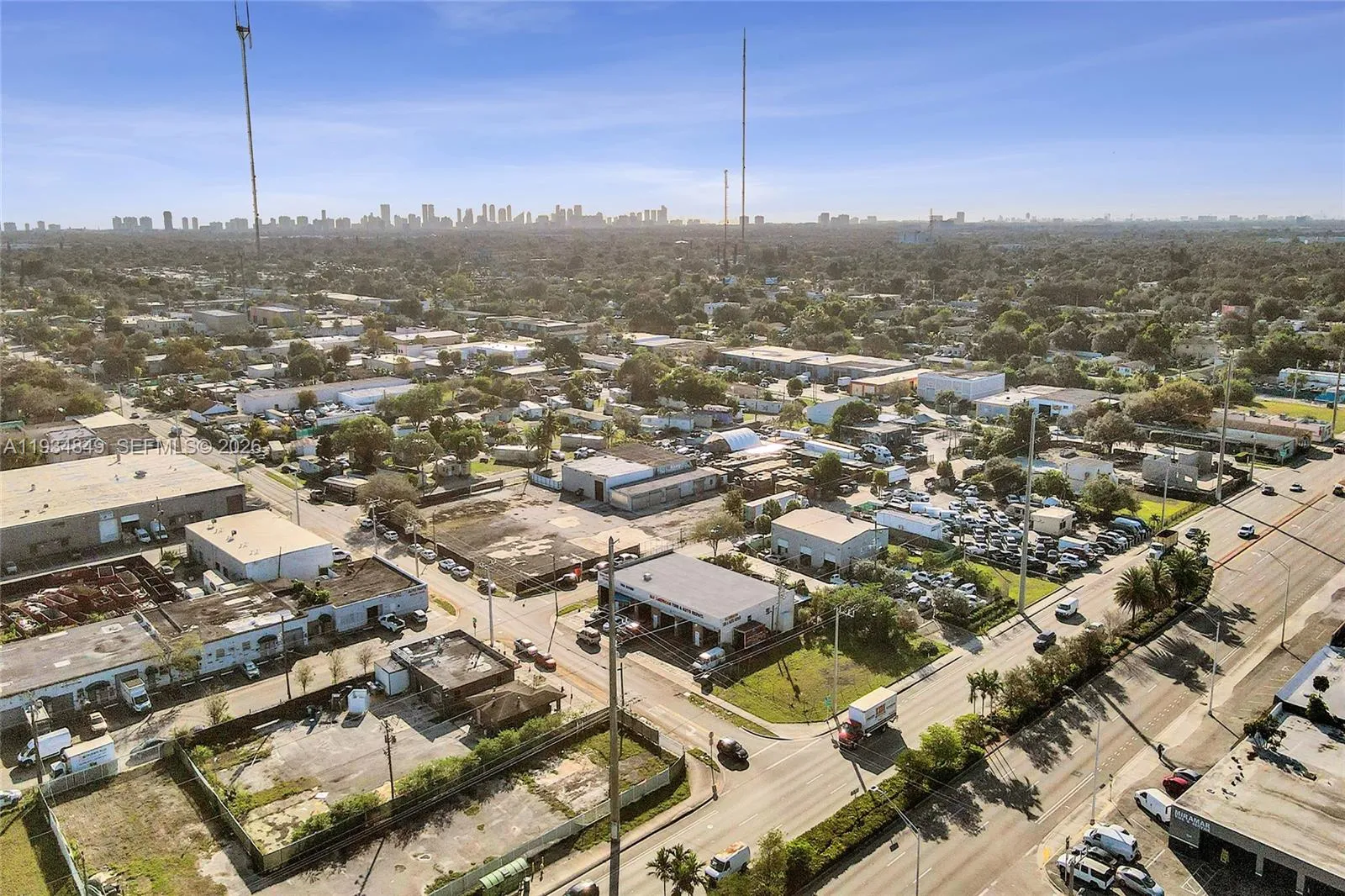 5960 Sw 23rd St, West Park, Florida 33023, West Park, Florida 33023, ,Commercial Sale,For Sale,5960 Sw 23rd St, West Park, Florida 33023,A11934849