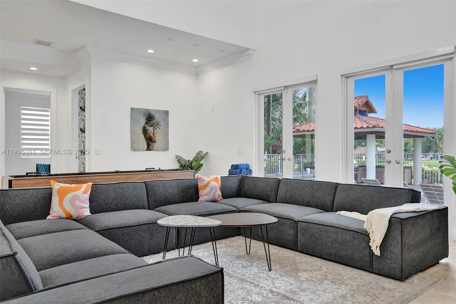 1430 Nw 114th Ave, Plantation, Florida 33323, Plantation, Florida 33323, 9 Bedrooms Bedrooms, ,6 BathroomsBathrooms,Residential,For Sale,1430 Nw 114th Ave, Plantation, Florida 33323,A11936161