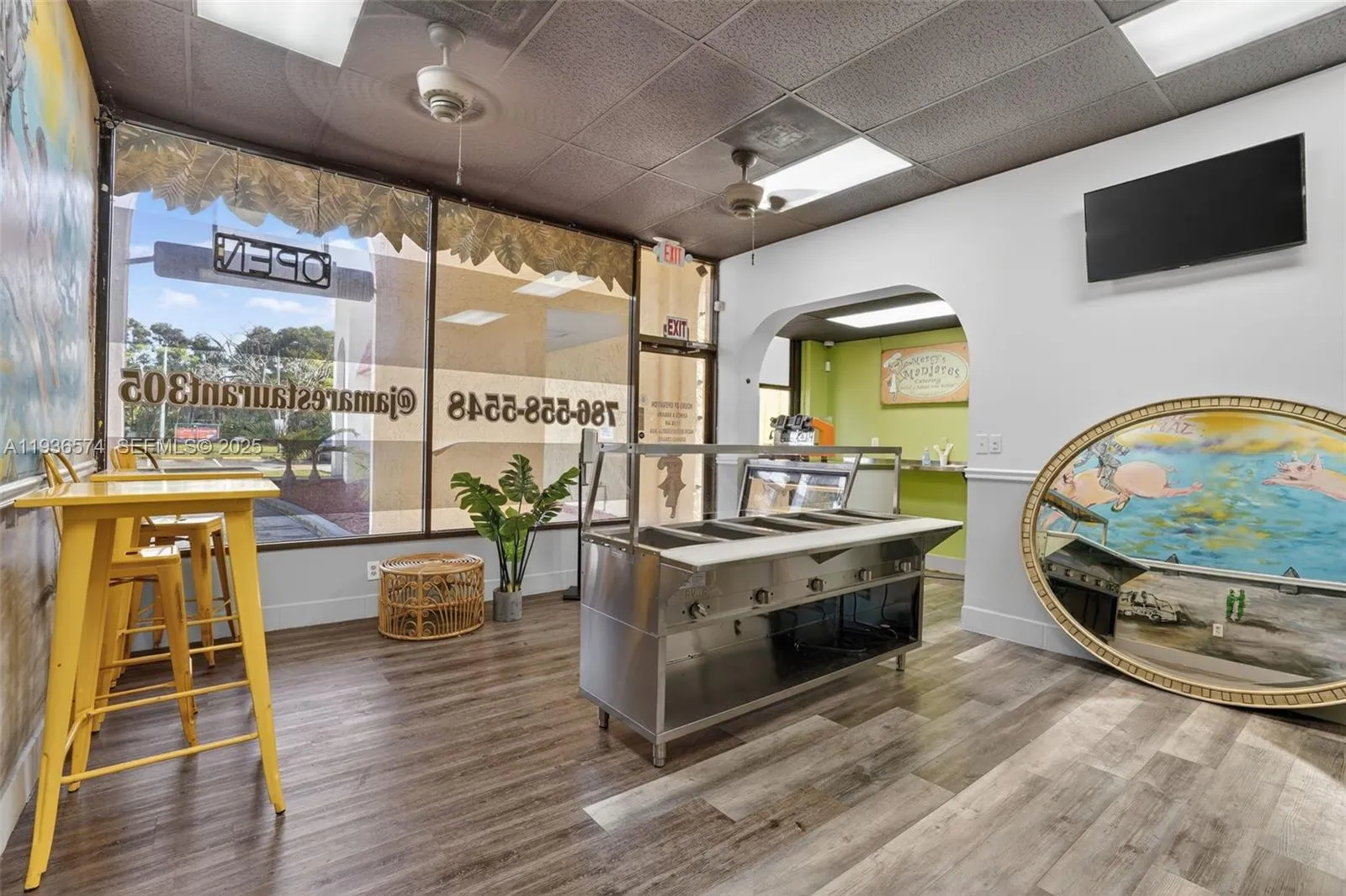 Catering Business For Sal In The Heart Of Fontaine, Miami, Florida 33172, ,Business Opportunity,For Sale,Catering Business For Sal In The Heart Of Fontaine,A11936574