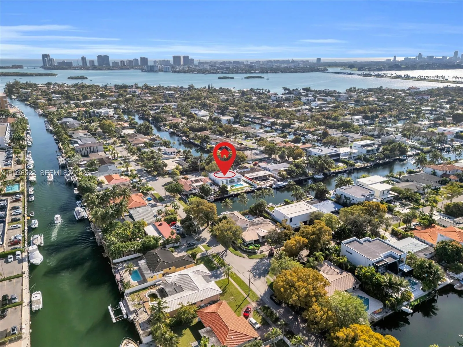 13200 N Bayshore Dr, North Miami, Florida 33181, North Miami, Florida 33181, 4 Bedrooms Bedrooms, ,3 BathroomsBathrooms,Residential,For Sale,13200 N Bayshore Dr, North Miami, Florida 33181,A11936522
