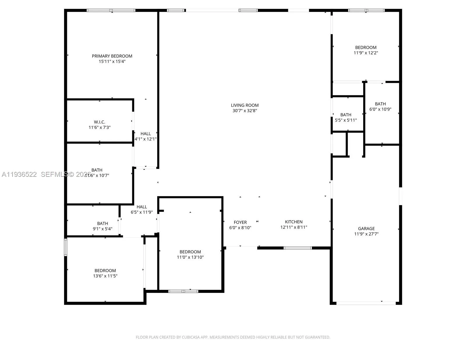 13200 N Bayshore Dr, North Miami, Florida 33181, North Miami, Florida 33181, 4 Bedrooms Bedrooms, ,3 BathroomsBathrooms,Residential,For Sale,13200 N Bayshore Dr, North Miami, Florida 33181,A11936522