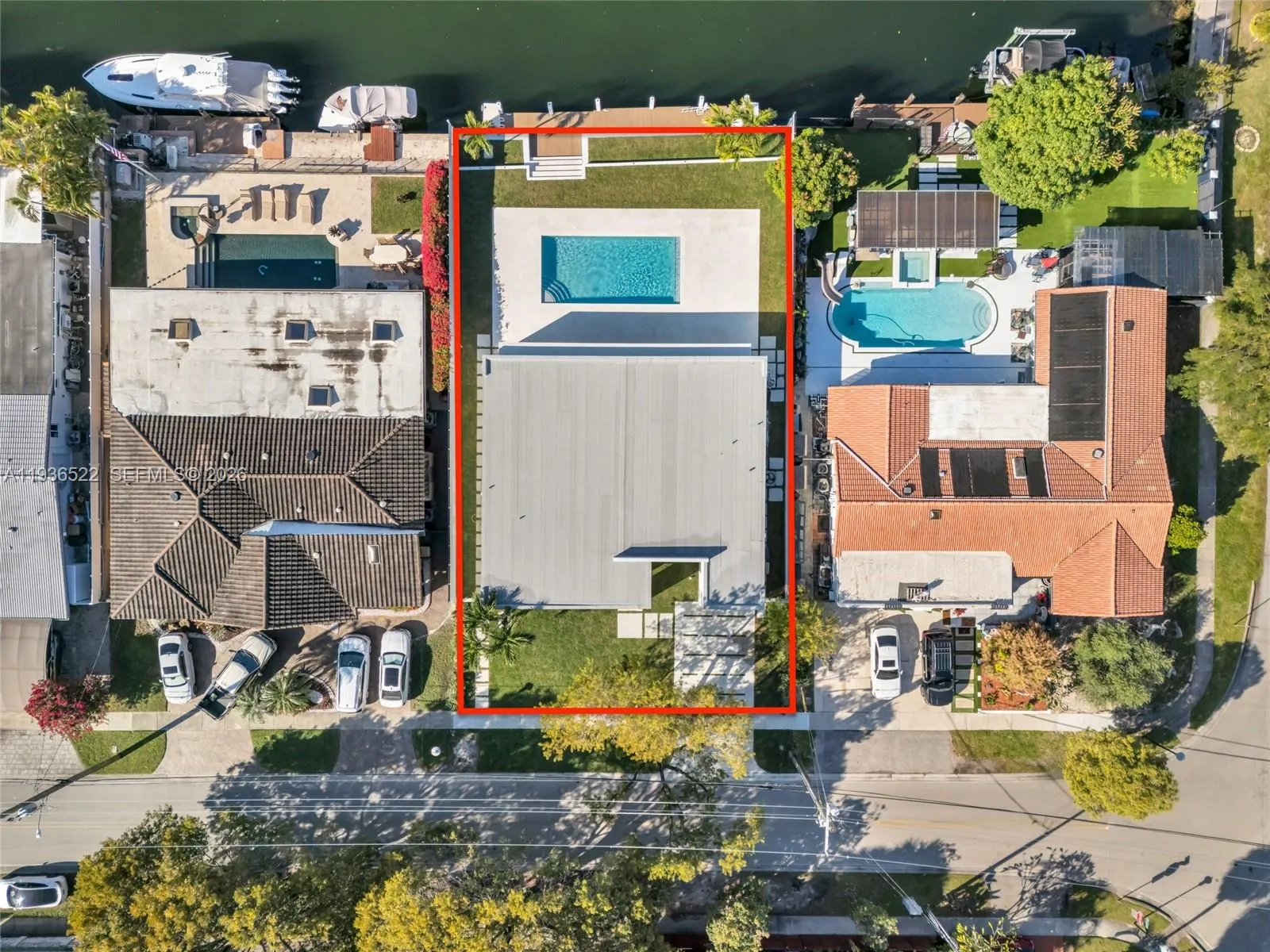 13200 N Bayshore Dr, North Miami, Florida 33181, North Miami, Florida 33181, 4 Bedrooms Bedrooms, ,3 BathroomsBathrooms,Residential,For Sale,13200 N Bayshore Dr, North Miami, Florida 33181,A11936522