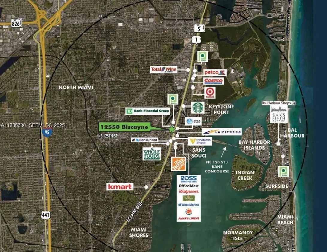 12550 Biscayne Blvd 208, North Miami, Florida 3318, North Miami, Florida 33181, ,Commercial Sale,For Sale,12550 Biscayne Blvd 208, North Miami, Florida 3318,A11936630