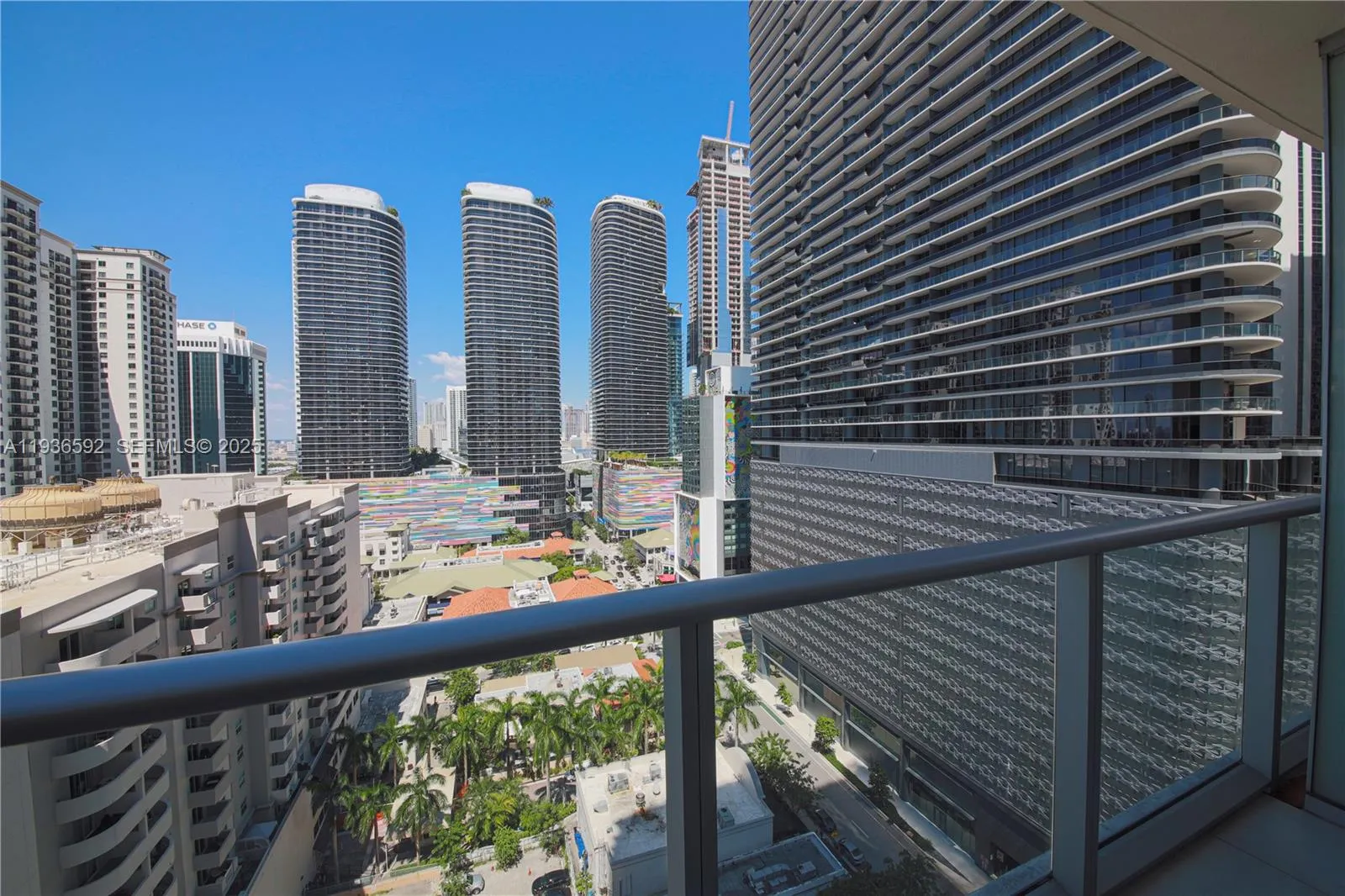 1100 S Miami Ave 1707, Miami, Florida 33130, Miami, Florida 33130, 2 Bedrooms Bedrooms, ,2 BathroomsBathrooms,Residential,For Sale,1100 S Miami Ave 1707, Miami, Florida 33130,A11936592