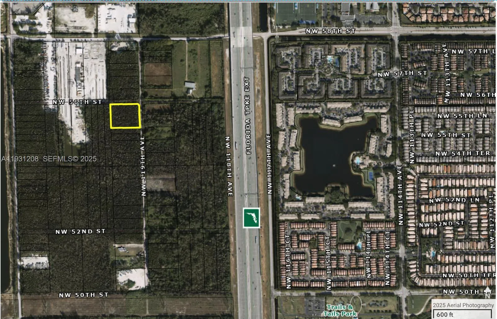 56, Doral, Florida 33178, Doral, Florida 33178, ,Land,For Sale,56, Doral, Florida 33178,A11931208
