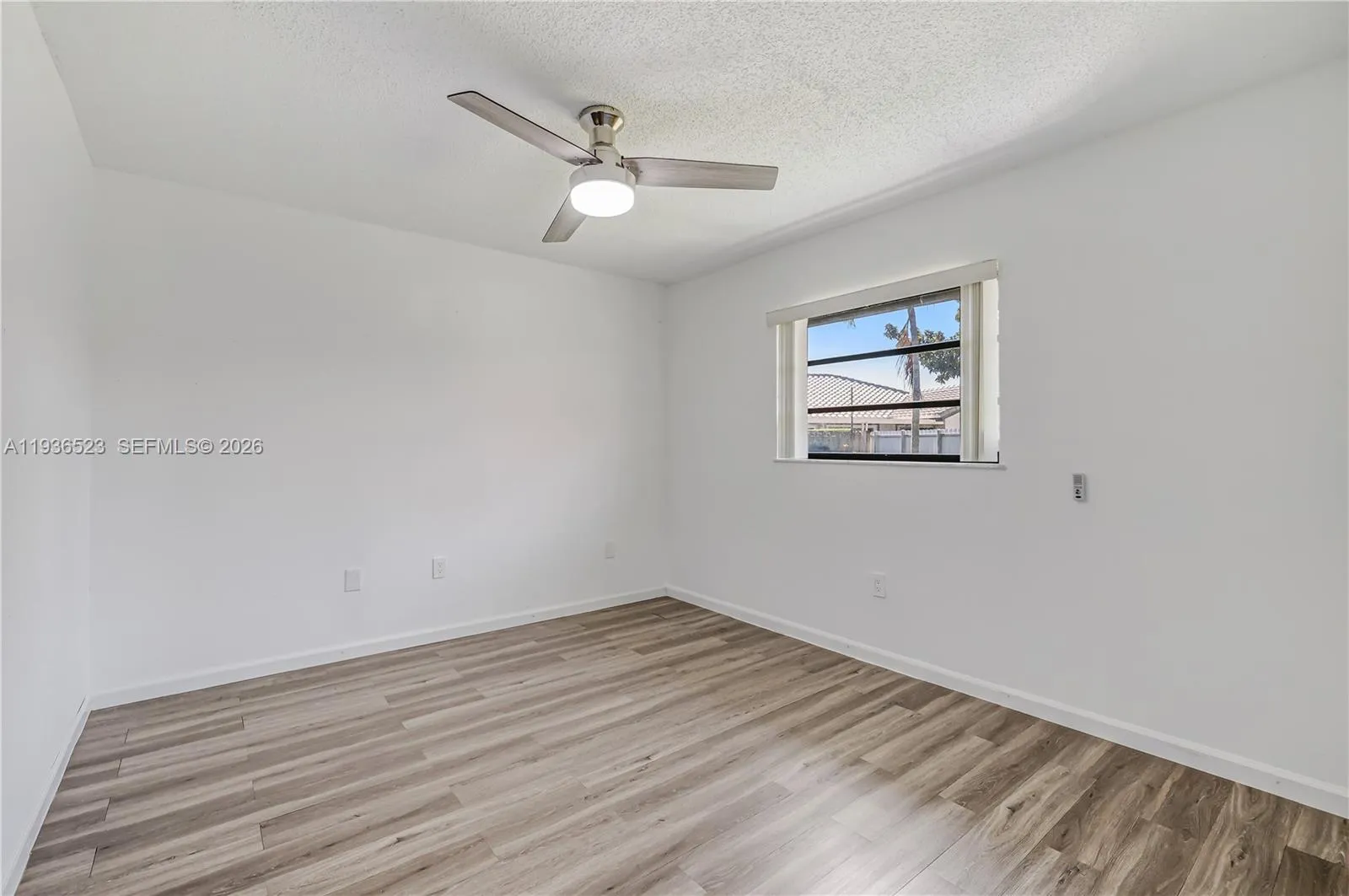 4th Bedroom