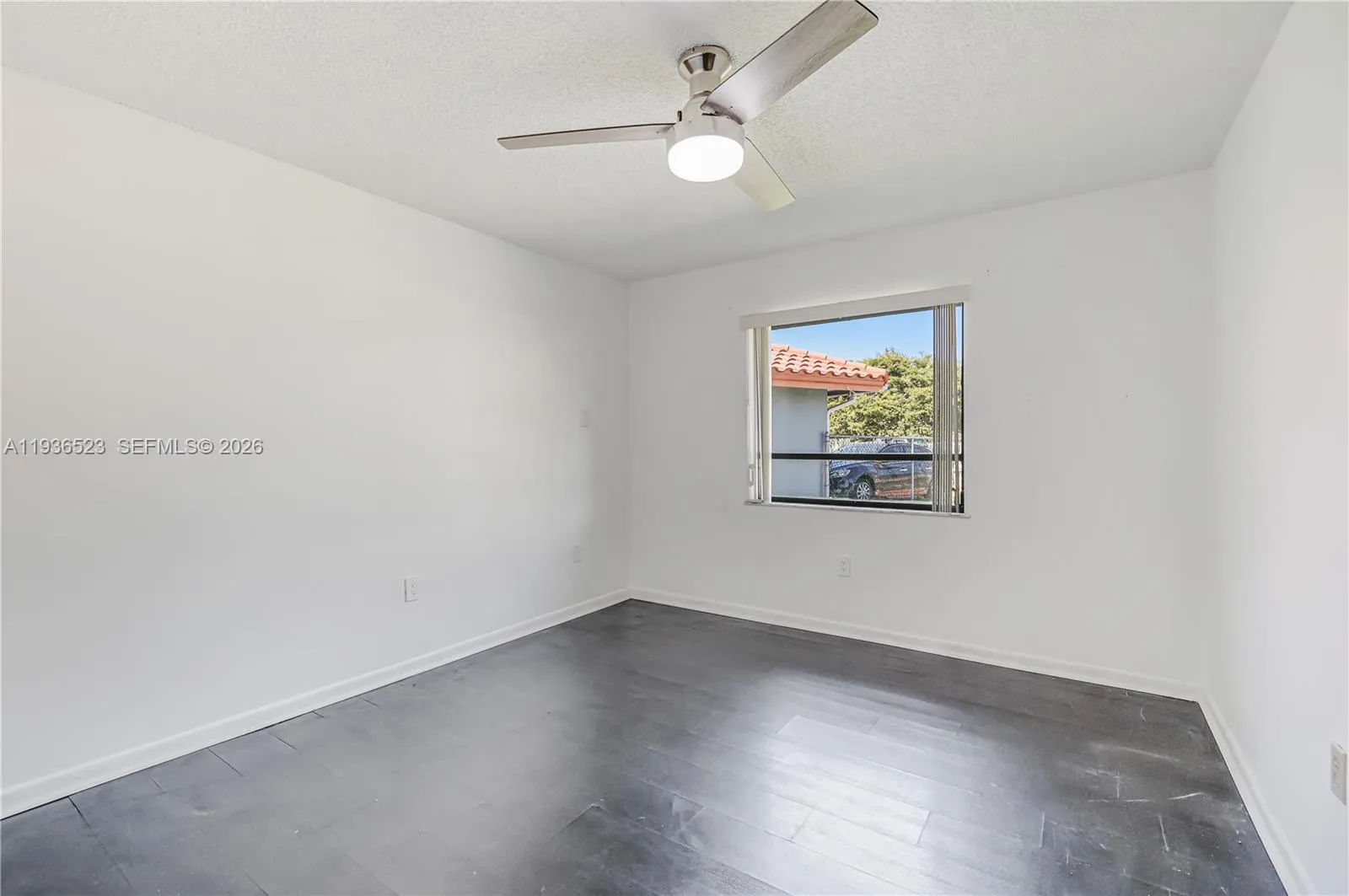3rd Bedroom