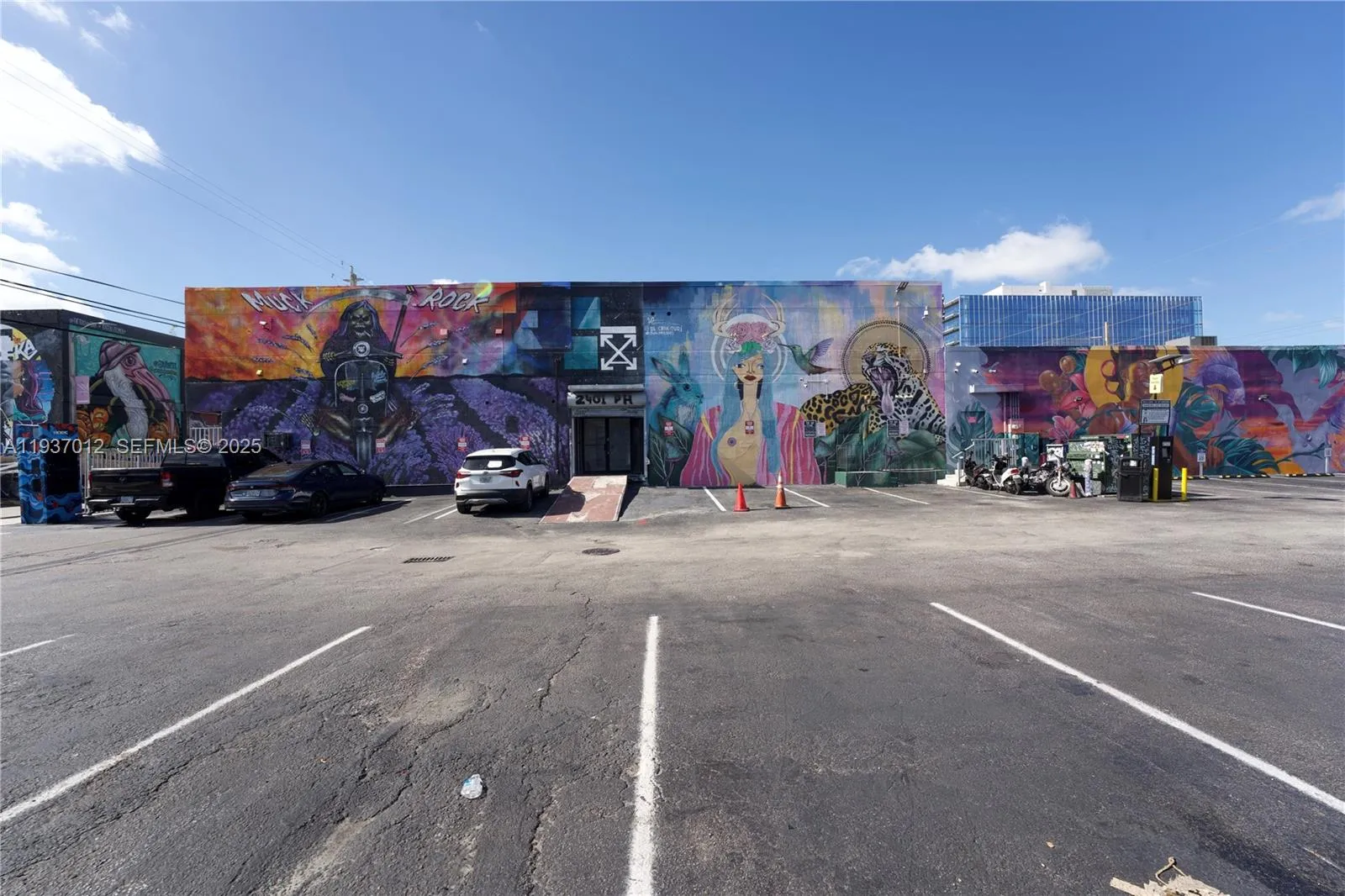 2401 Nw 5th Ave, Miami, Florida 33127, Miami, Florida 33127, ,Commercial Lease,For Rent,2401 Nw 5th Ave, Miami, Florida 33127,A11937012