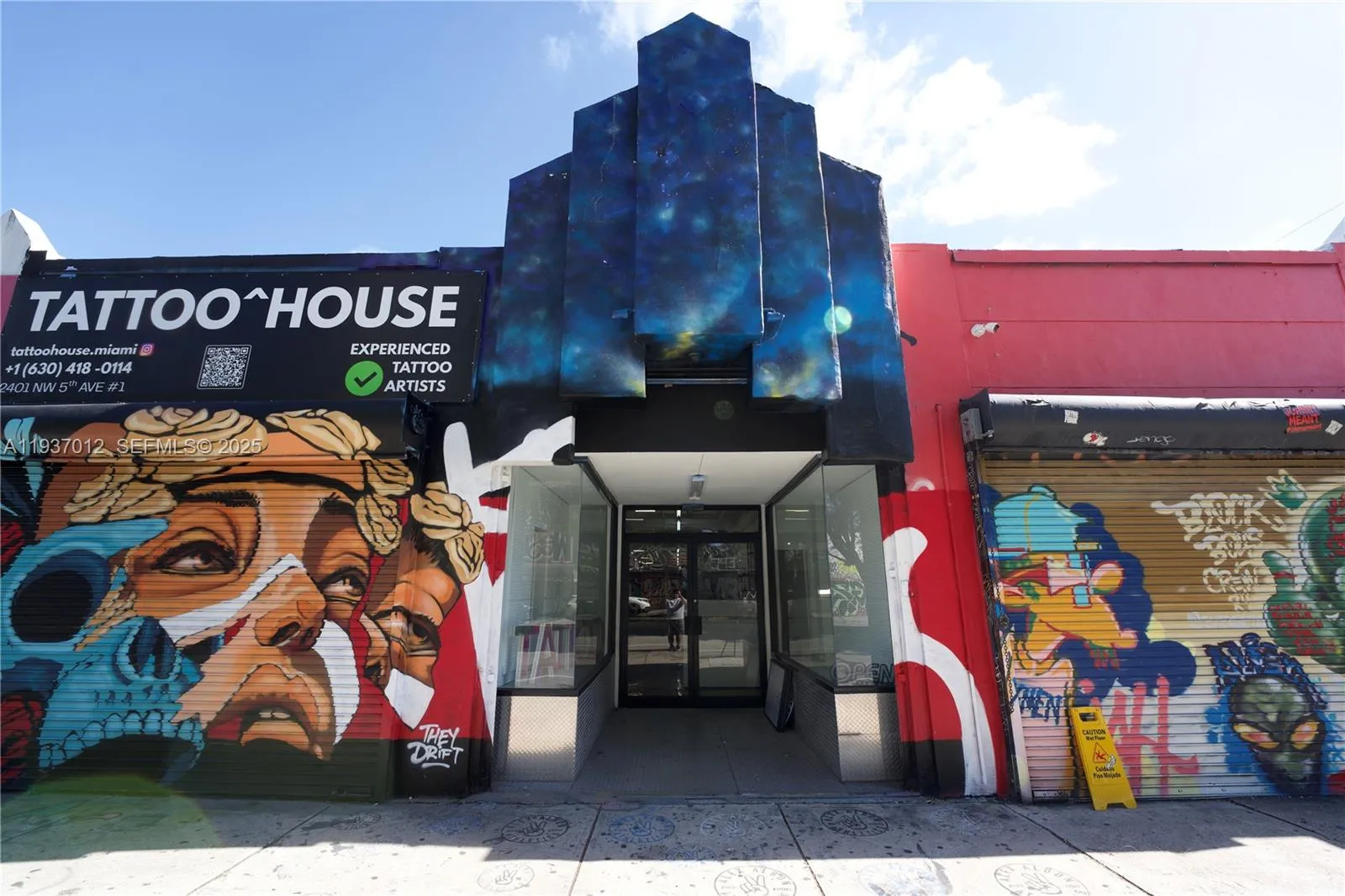 2401 Nw 5th Ave, Miami, Florida 33127, Miami, Florida 33127, ,Commercial Lease,For Rent,2401 Nw 5th Ave, Miami, Florida 33127,A11937012