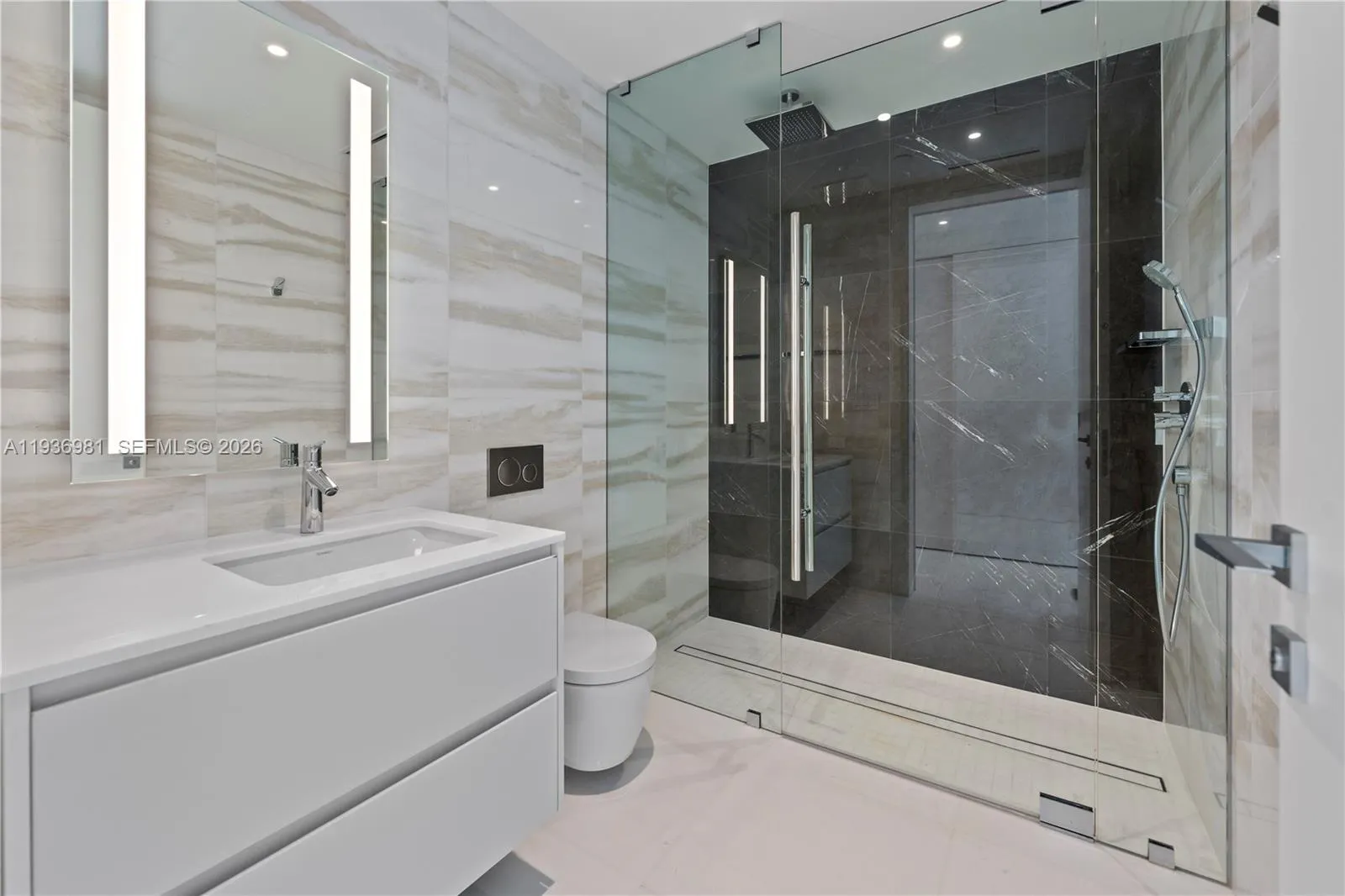 Bathroom 4