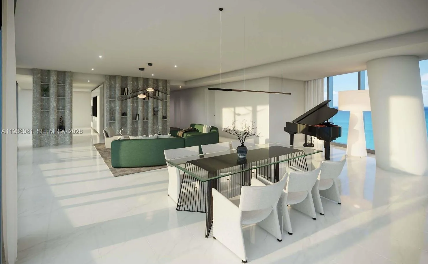 300 Biscayne Blvd Way 3201, Miami, Florida 33130, Miami, Florida 33130, 5 Bedrooms Bedrooms, ,5 BathroomsBathrooms,Residential Lease,For Rent,300 Biscayne Blvd Way 3201, Miami, Florida 33130,A11936981