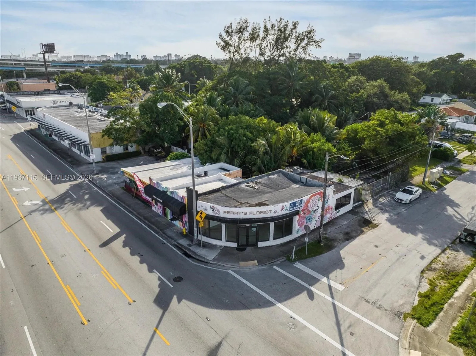 4340 Nw 7th Ave, Miami, Florida 33127, Miami, Florida 33127, ,Commercial Lease,For Rent,4340 Nw 7th Ave, Miami, Florida 33127,A11937115
