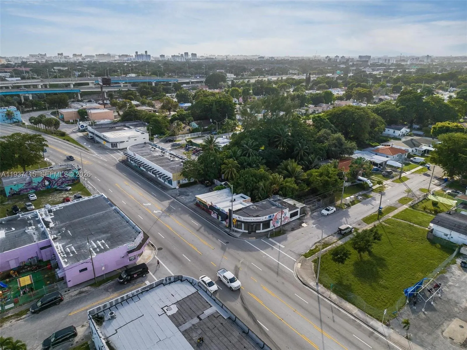 4340 Nw 7th Ave, Miami, Florida 33127, Miami, Florida 33127, ,Commercial Lease,For Rent,4340 Nw 7th Ave, Miami, Florida 33127,A11937115