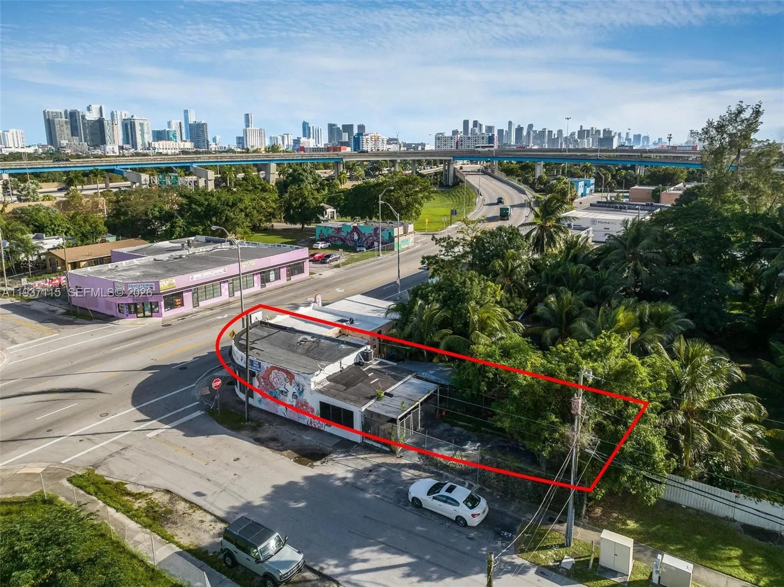 4340 Nw 7th Ave, Miami, Florida 33127, Miami, Florida 33127, ,Commercial Lease,For Rent,4340 Nw 7th Ave, Miami, Florida 33127,A11937115