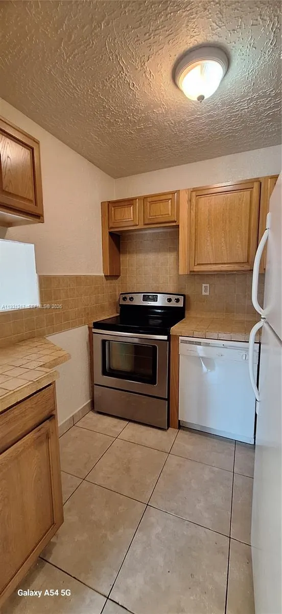 All appliances in good working condition