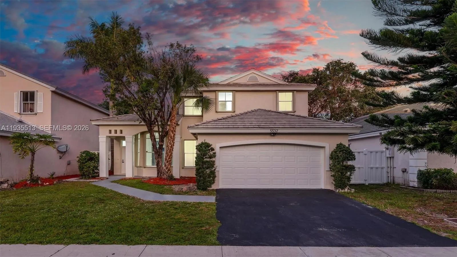 5532 Nw 55th Ter, Coconut Creek, Florida 33073, Coconut Creek, Florida 33073, 4 Bedrooms Bedrooms, ,3 BathroomsBathrooms,Residential,For Sale,5532 Nw 55th Ter, Coconut Creek, Florida 33073,A11935513