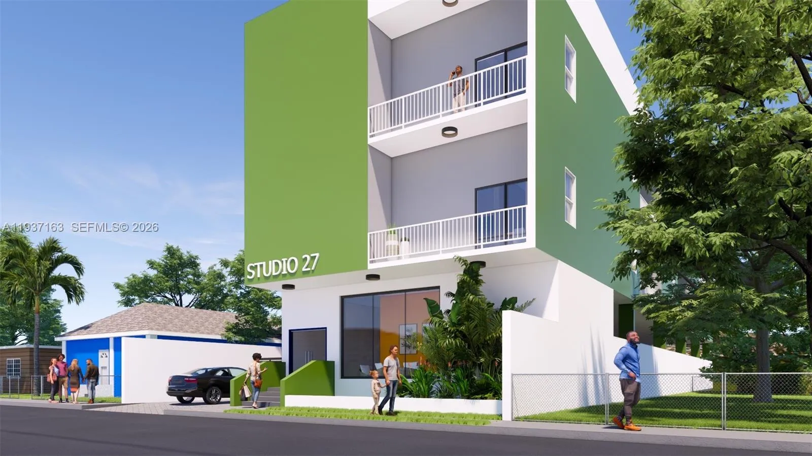 5927 Nw 1st Ave, Miami, Florida 33127, Miami, Florida 33127, ,Land,For Sale,5927 Nw 1st Ave, Miami, Florida 33127,A11937163