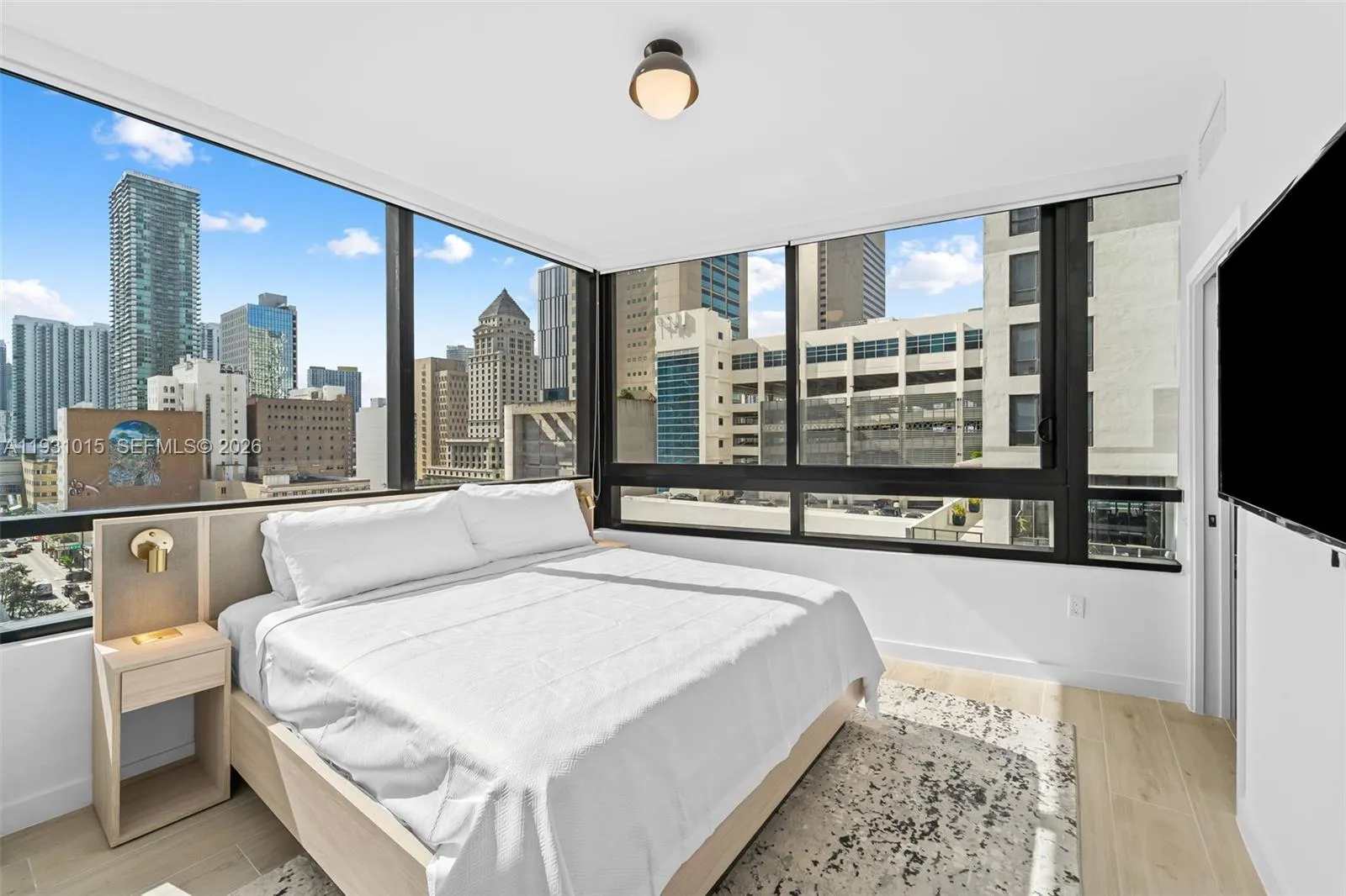 225 N Miami Avenue 912, Miami, Florida 33128, Miami, Florida 33128, 2 Bedrooms Bedrooms, ,2 BathroomsBathrooms,Residential,For Sale,225 N Miami Avenue 912, Miami, Florida 33128,A11931015