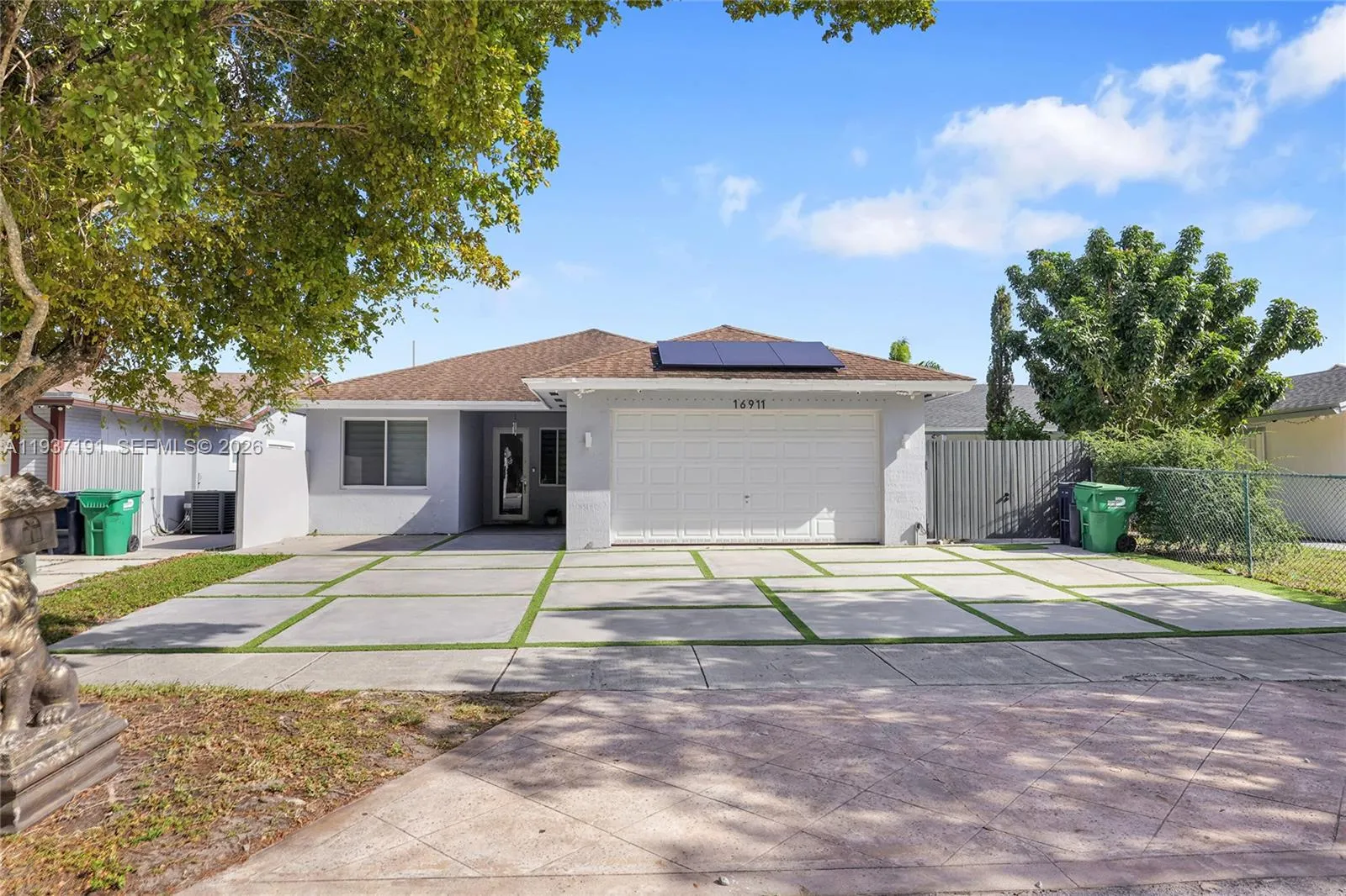 16911 Sw 115th Ave, Miami, Florida 33157, Miami, Florida 33157, 4 Bedrooms Bedrooms, ,2 BathroomsBathrooms,Residential,For Sale,16911 Sw 115th Ave, Miami, Florida 33157,A11937191